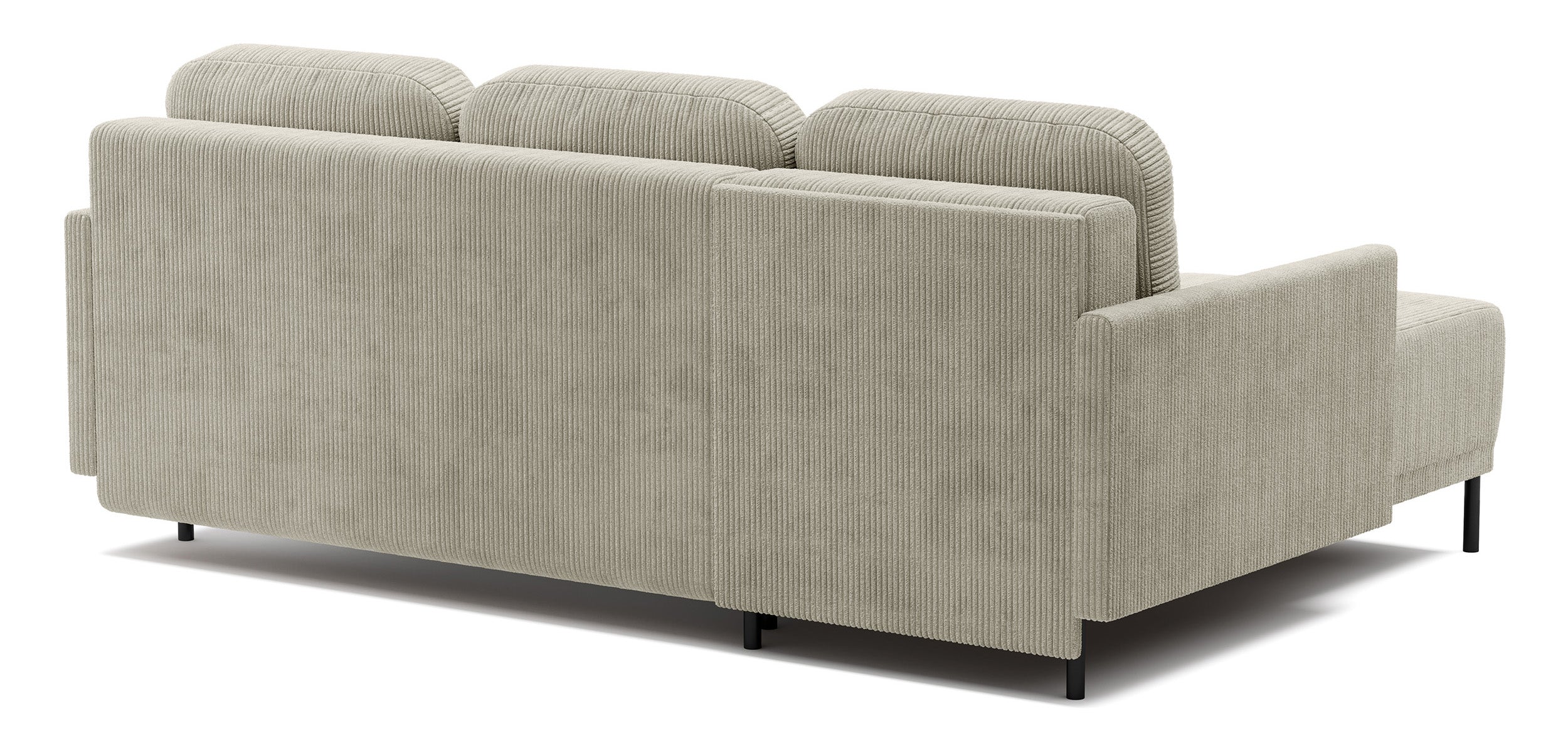 selsey-hamiel-ausziehbare-eckcouch-l-f-rmig-universell-mit-stauraum-hellbeige-co image 8