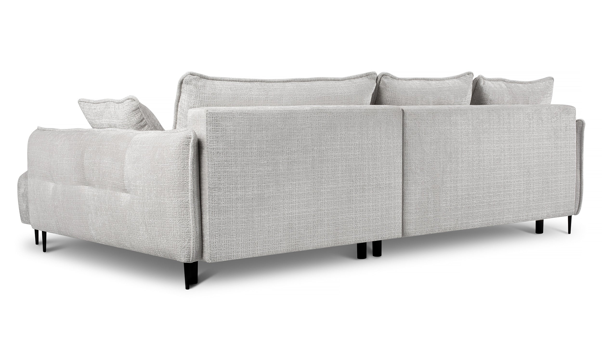 selsey-oblivio-ecksofa-mit-schlaffunktion-l-form-rechts-hellgrauer-chenille-stau image 6