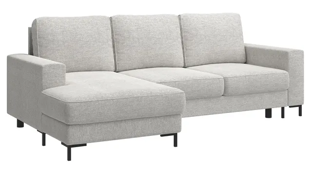 selsey-mokpeo-ecksofa-l-form-links-mit-schlaffunktion-und-stauraum-hellbeige-che image 1
