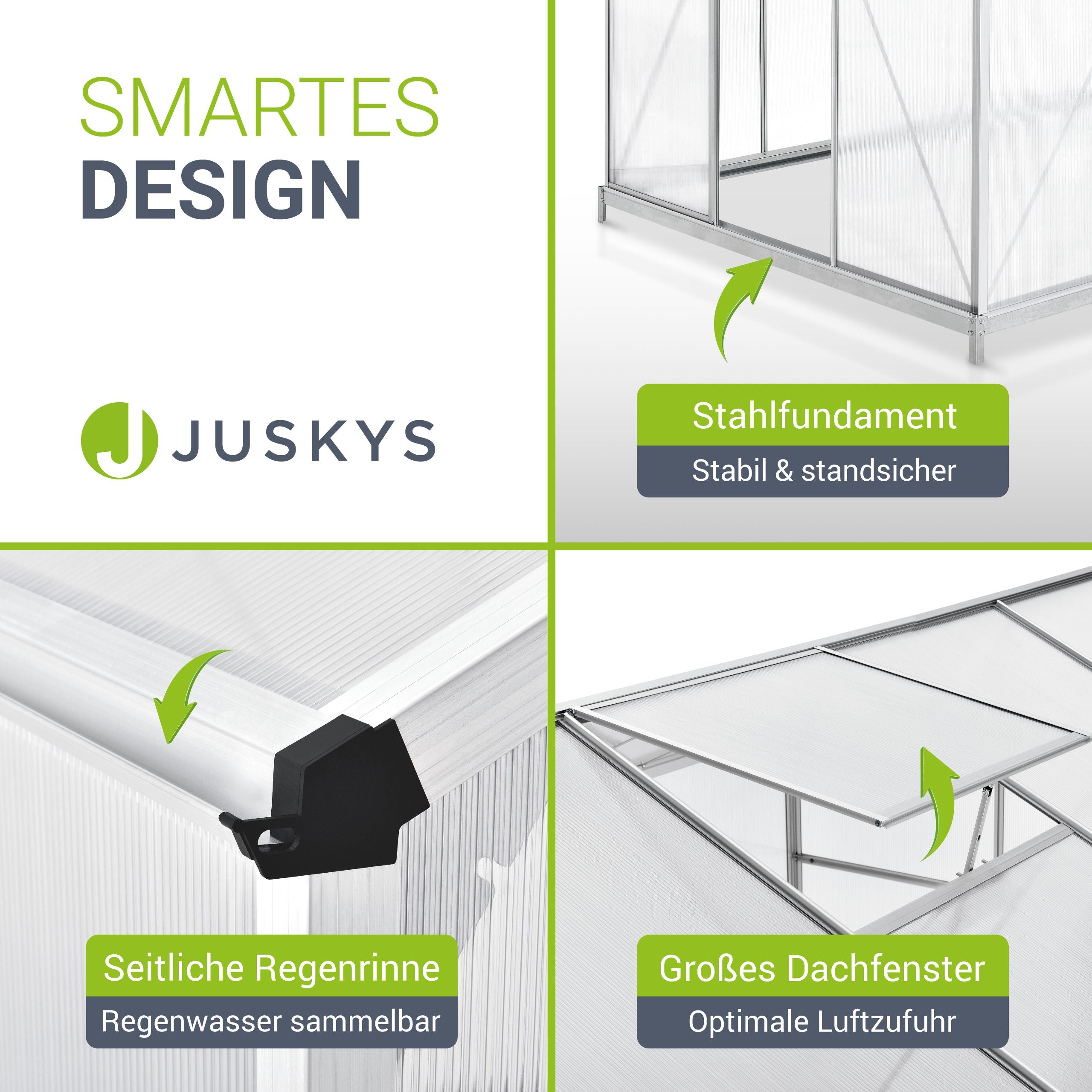 juskys-aluminium-gew-chshaus-190x253-cm-4-75-m-mit-fundament-und-dachfenster image 6
