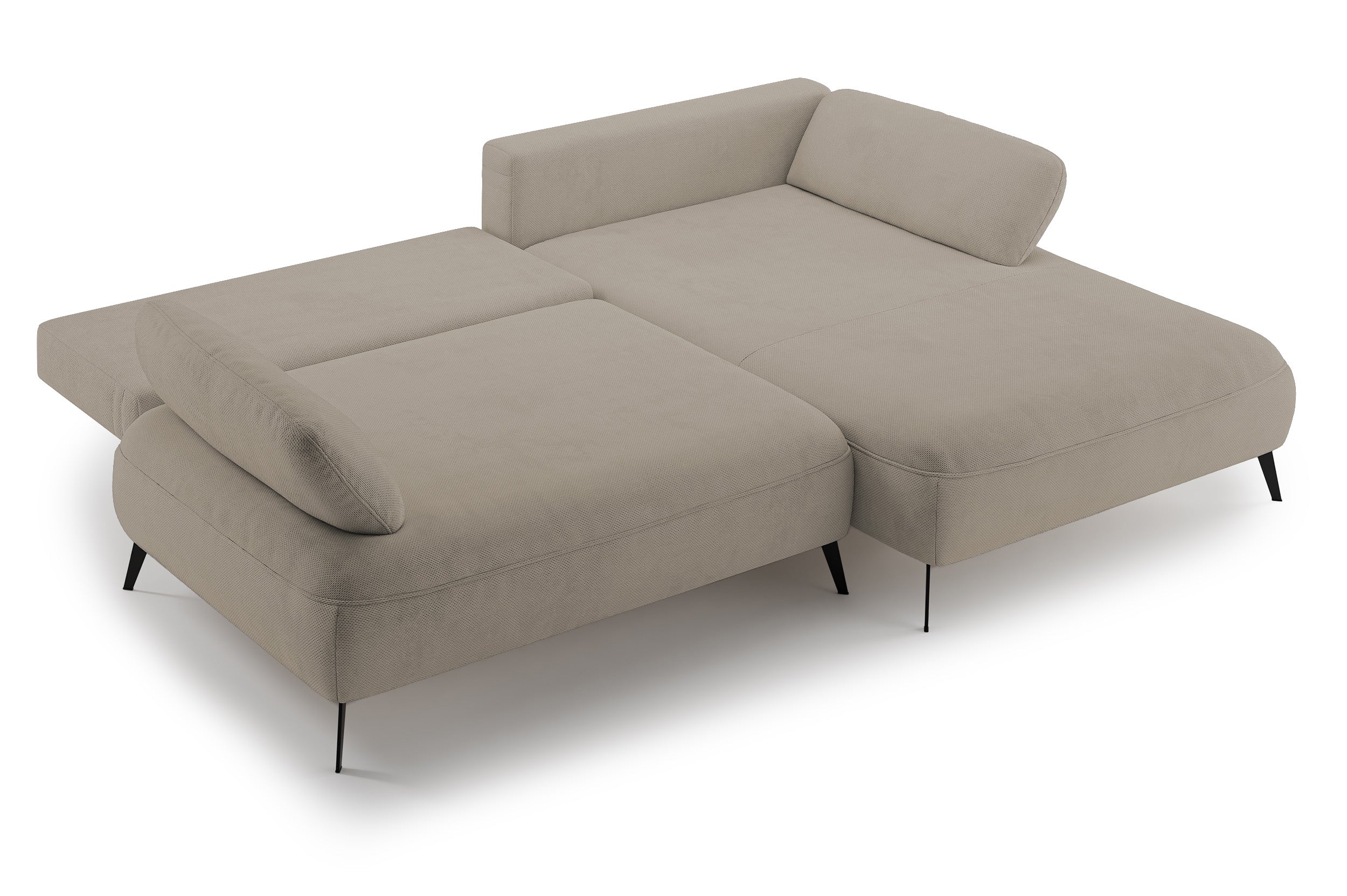 selsey-avolla-ecksofa-mit-schlaffunktion-rechts-l-form-dunkelbeige-chenille-hydr image 5