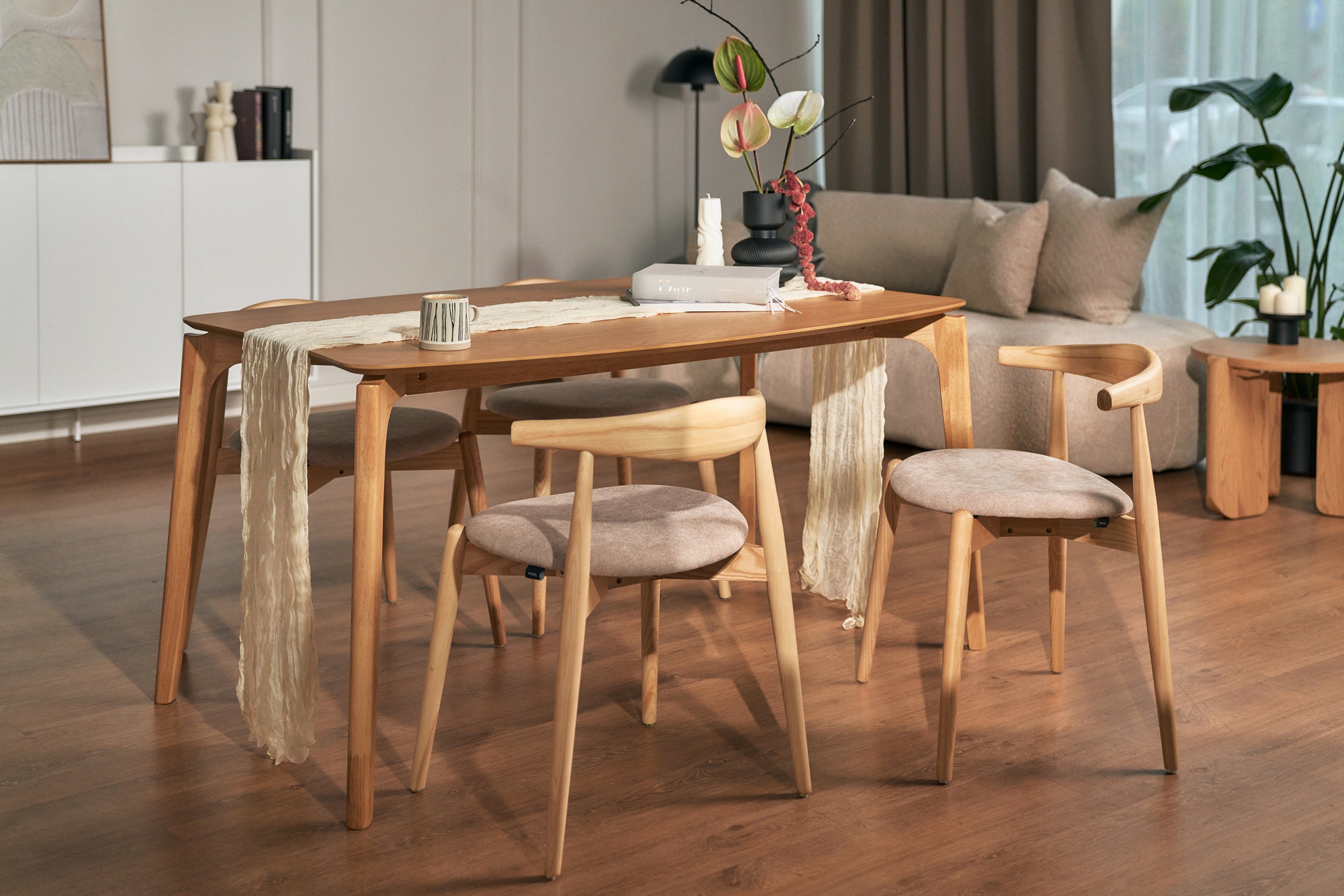 selsey-speatic-esstisch-150x90-cm-nat-rliche-eiche-mdf-mit-eichenfurnier image 4
