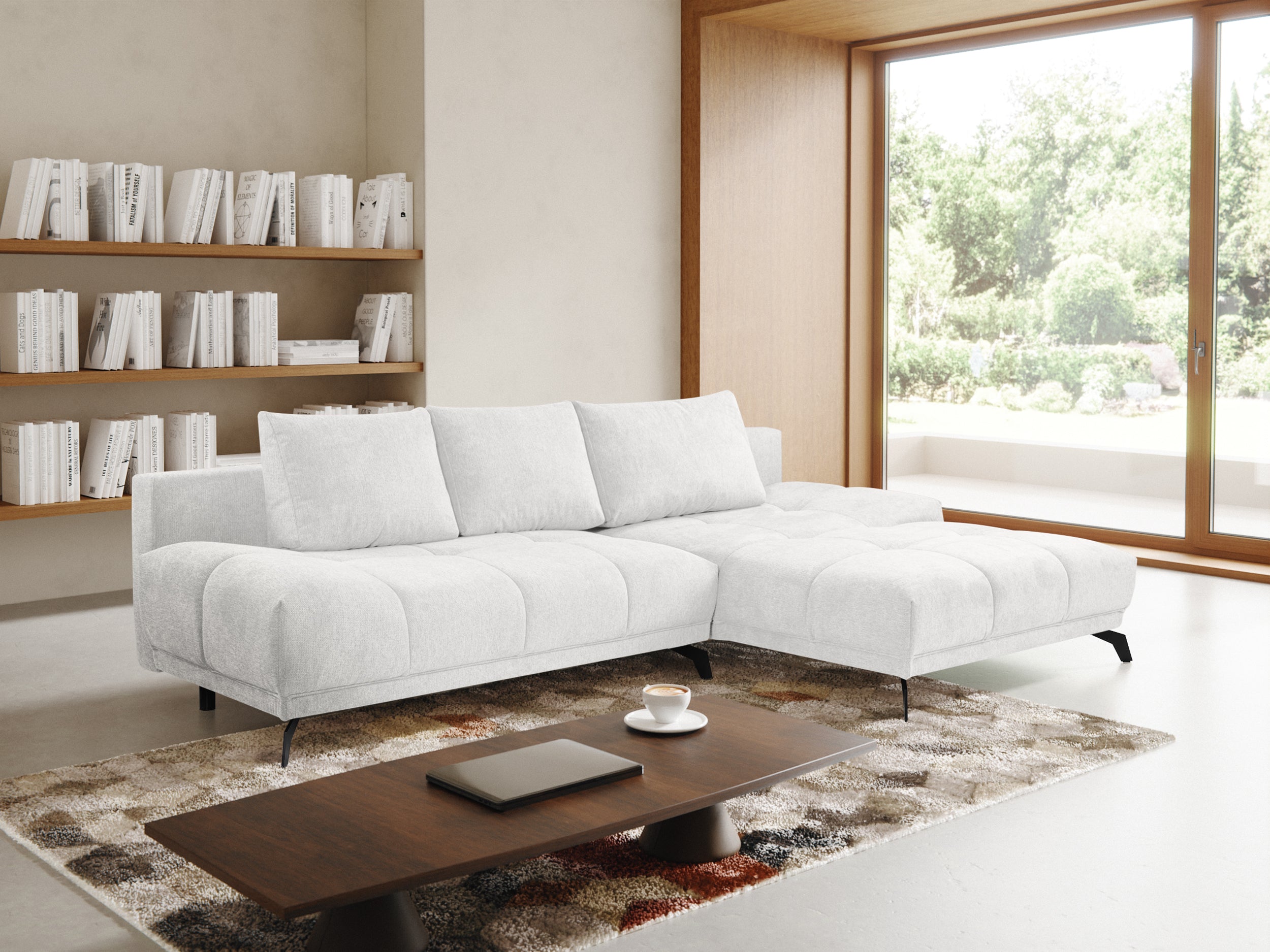 selsey-felipe-ecksofa-mit-schlaffunktion-rechts-l-form-mit-stauraum-wei-er-hydro image 2