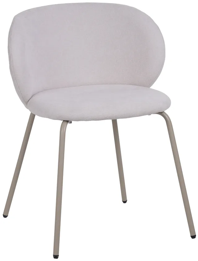 selsey-berlents-polsterstuhl-esszimmer-creme-geflecht-beige-beine image 1