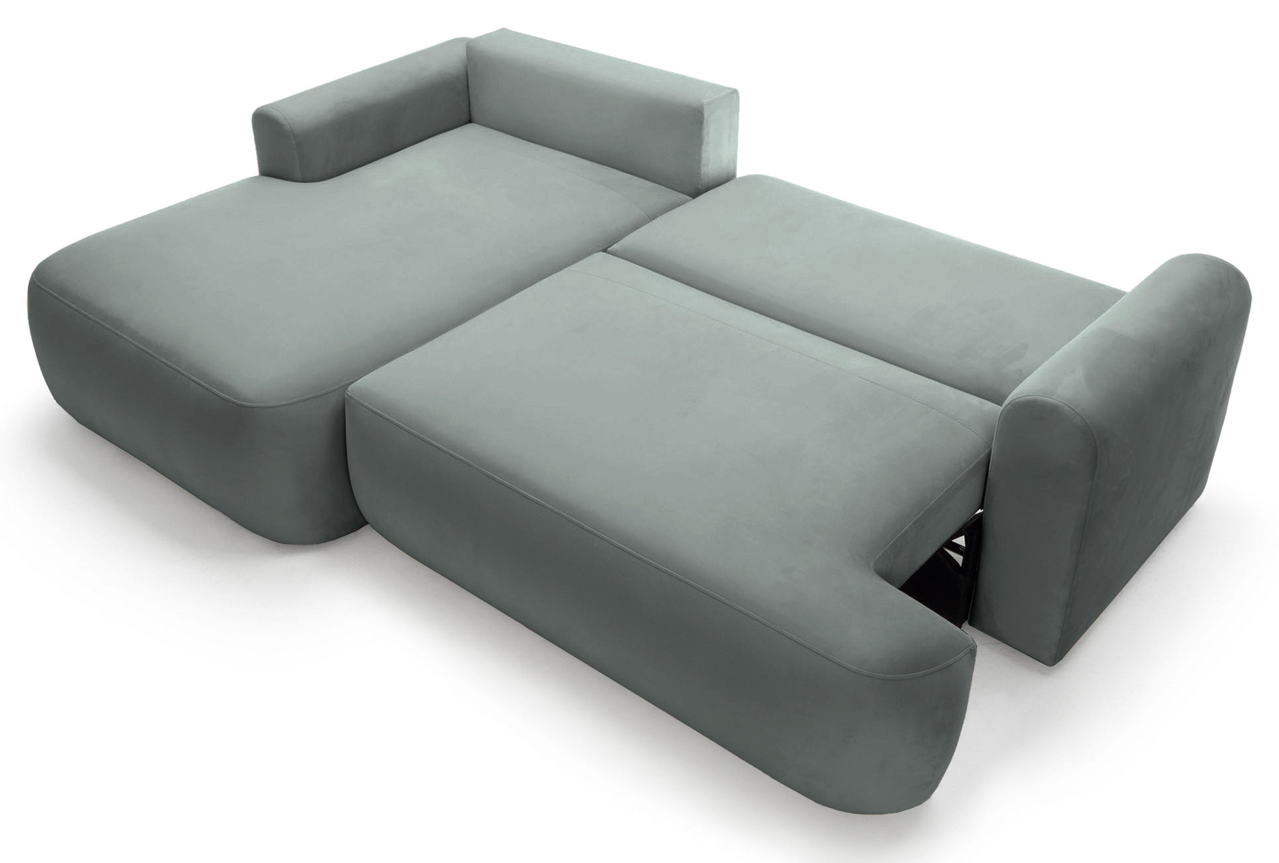 selsey-ovo-ecksofa-mit-schlaffunktion-l-f-rmig-linksseitig-mit-stauraum-grau-sam image 7