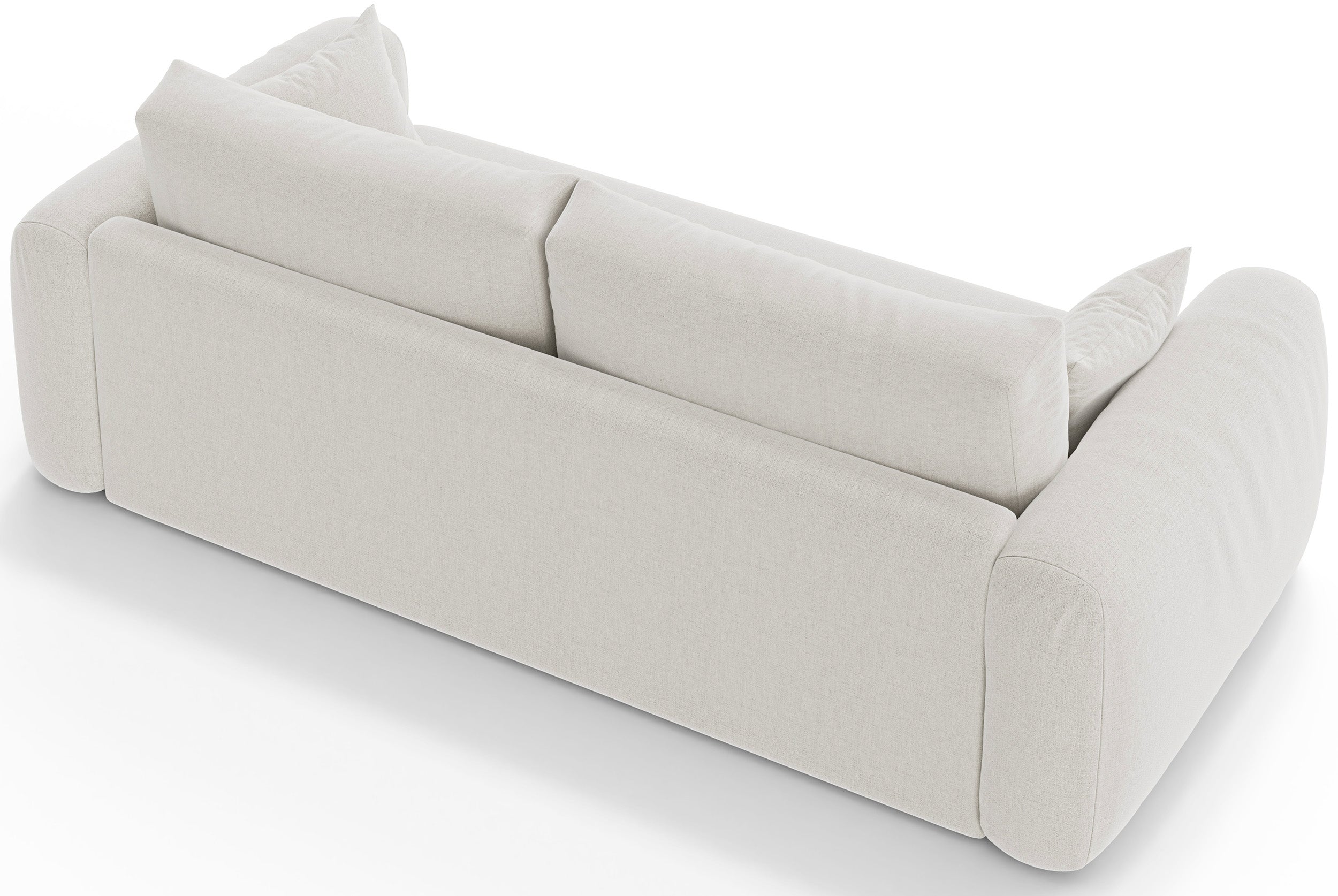 selsey-velera-dreisitziges-ausklappbares-sofa-cremefarbenes-geflecht image 6