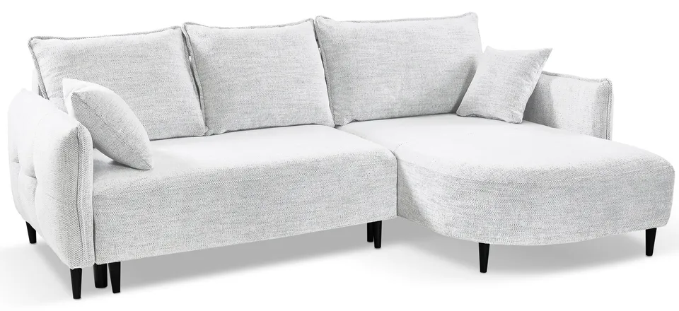 selsey-oblivio-mini-ecksofa-mit-schlaffunktion-rechts-l-form-mit-stauraum-wei-es image 1