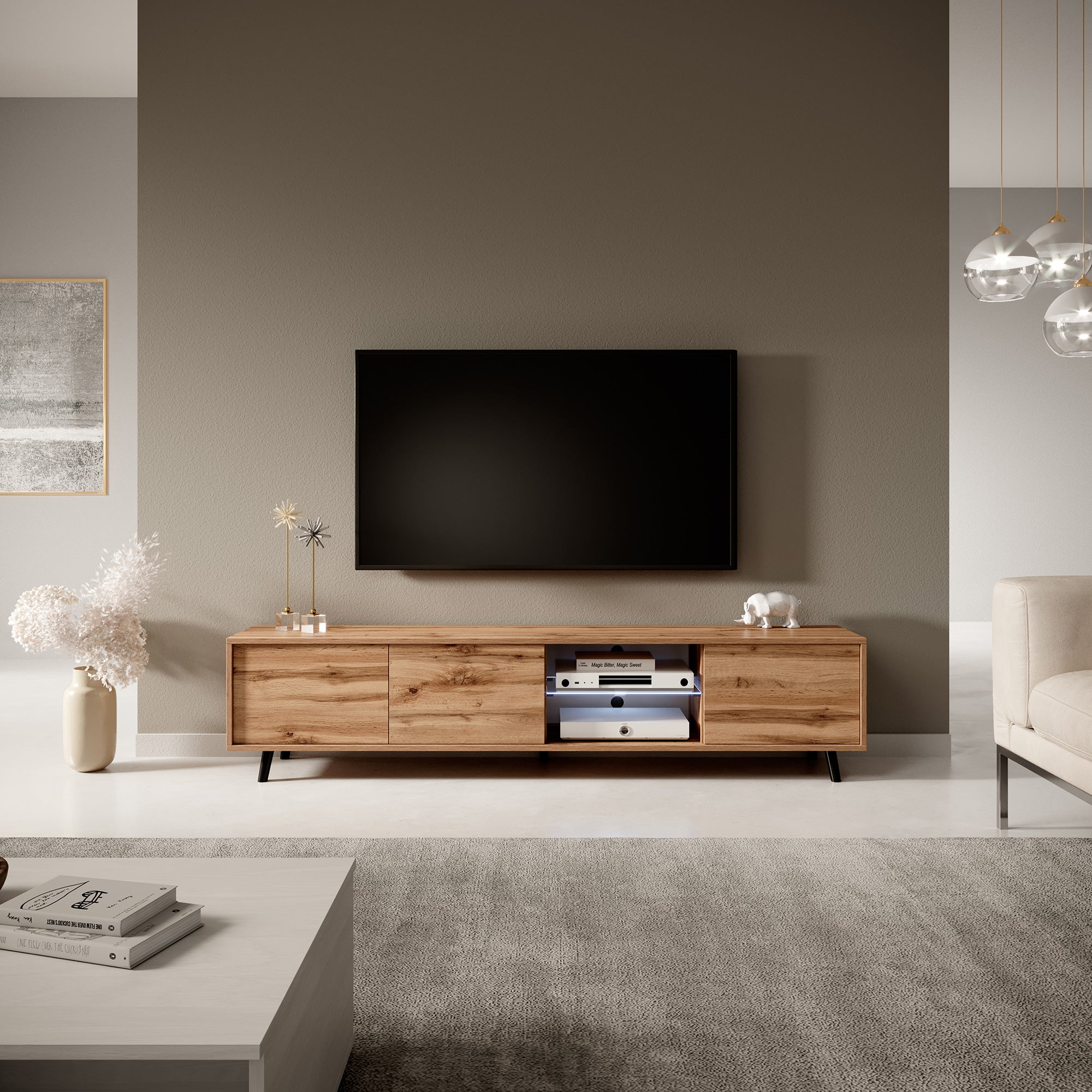 selsey-galhad-tv-schrank-wotan-eiche-4-f-cher image 2