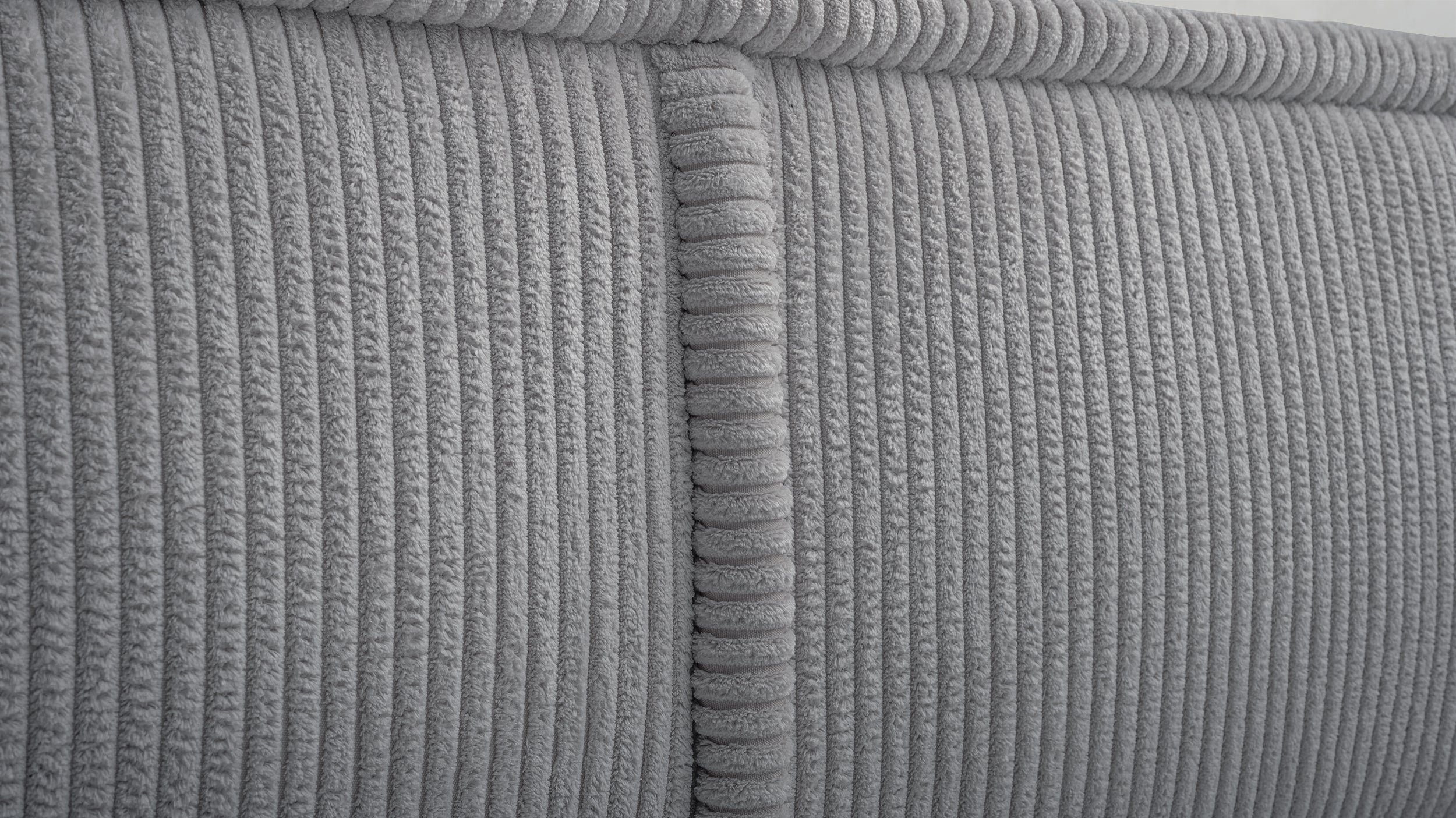 selsey-cordo-gepolstertes-bett-160x200-cm-mit-stauraum-und-lattenrost-hellgrauer image 5
