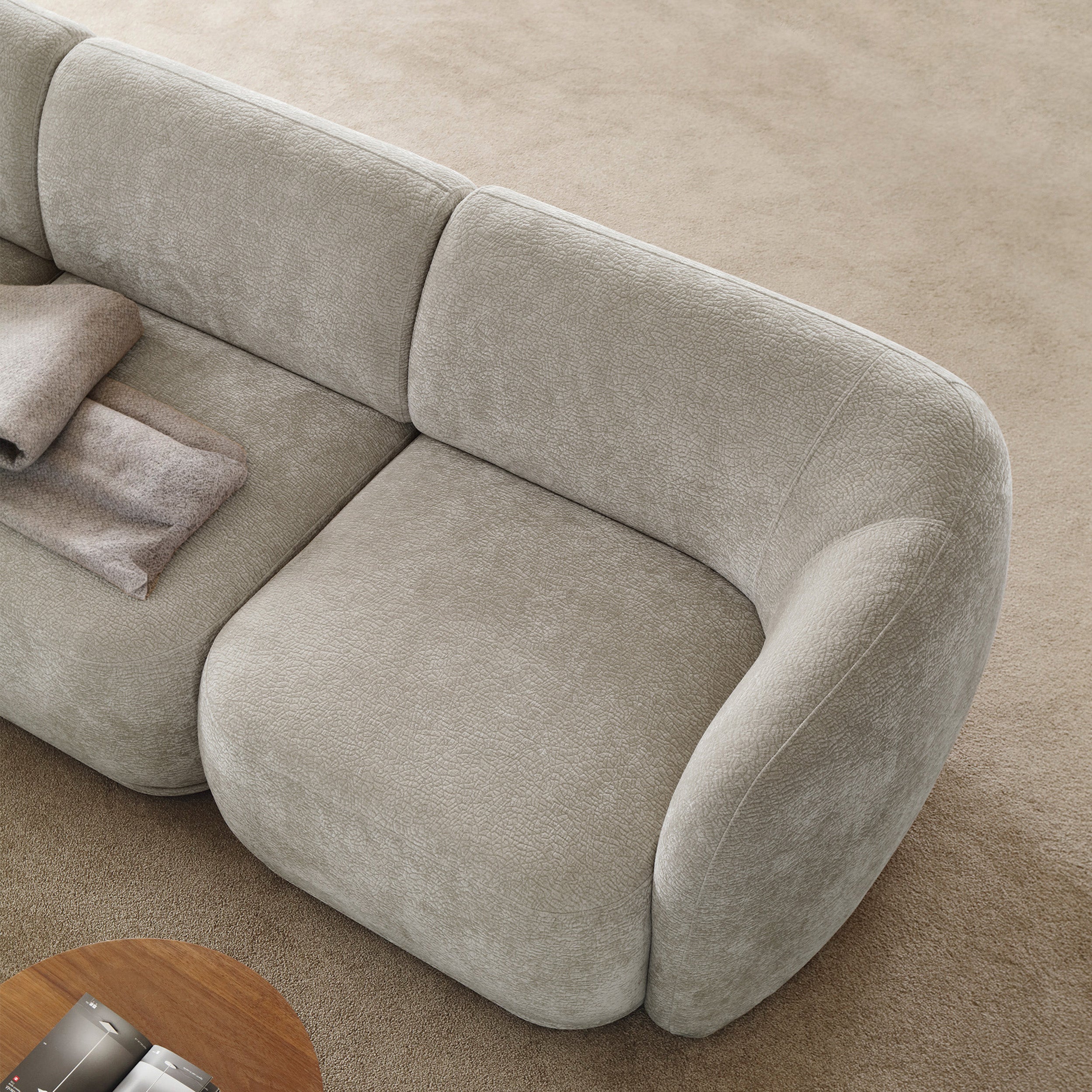 selsey-einzelmodul-bommo-rechtsseitig-grau-beige-chenille image 2