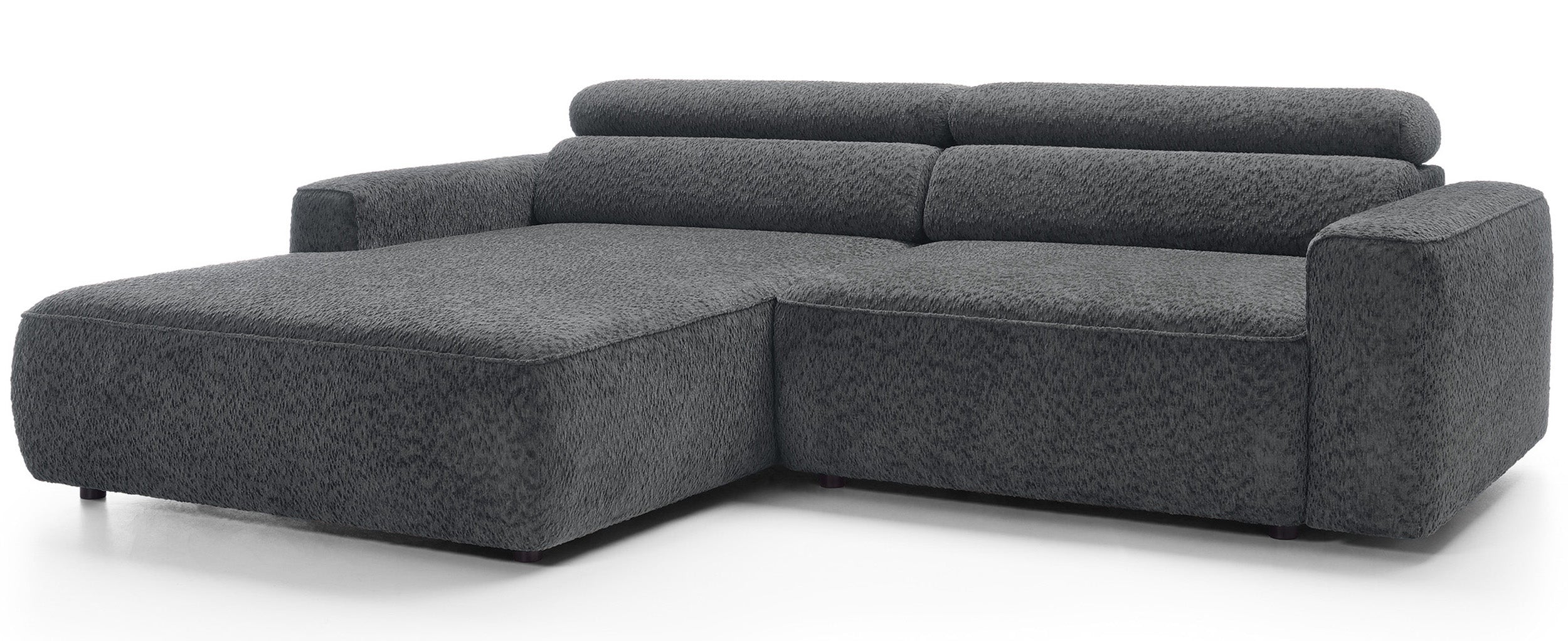 selsey-ecksofa-fando-l-form-links-mit-elektrisch-ausziehbarem-sitz-dunkelgrauer- image 5
