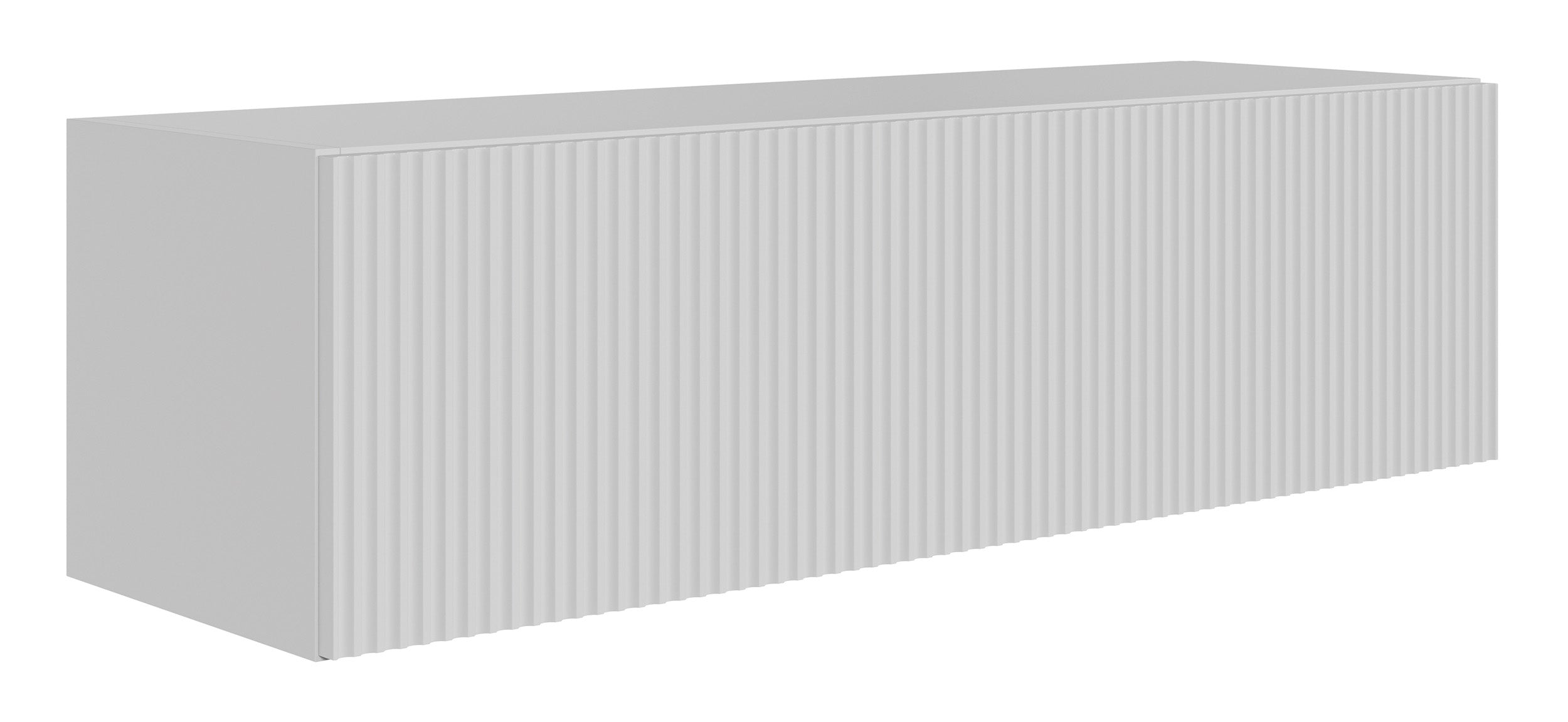 selsey-veldio-tv-schrank-h-ngend-100-cm-einfl-gelig-wei-geriffelt image 5