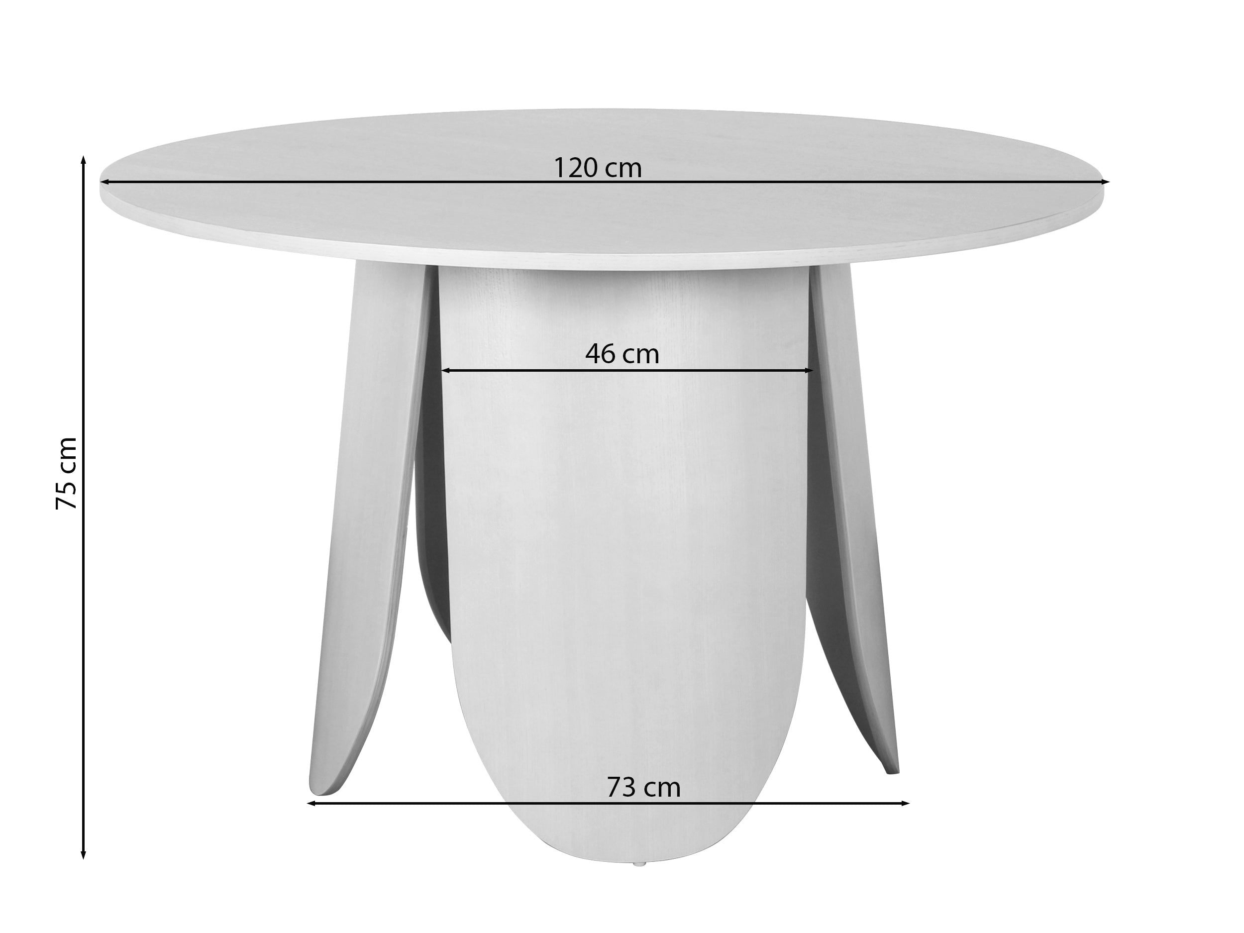selsey-vivially-runder-esstisch-durchmesser-120-cm-nat-rliche-eiche image 4