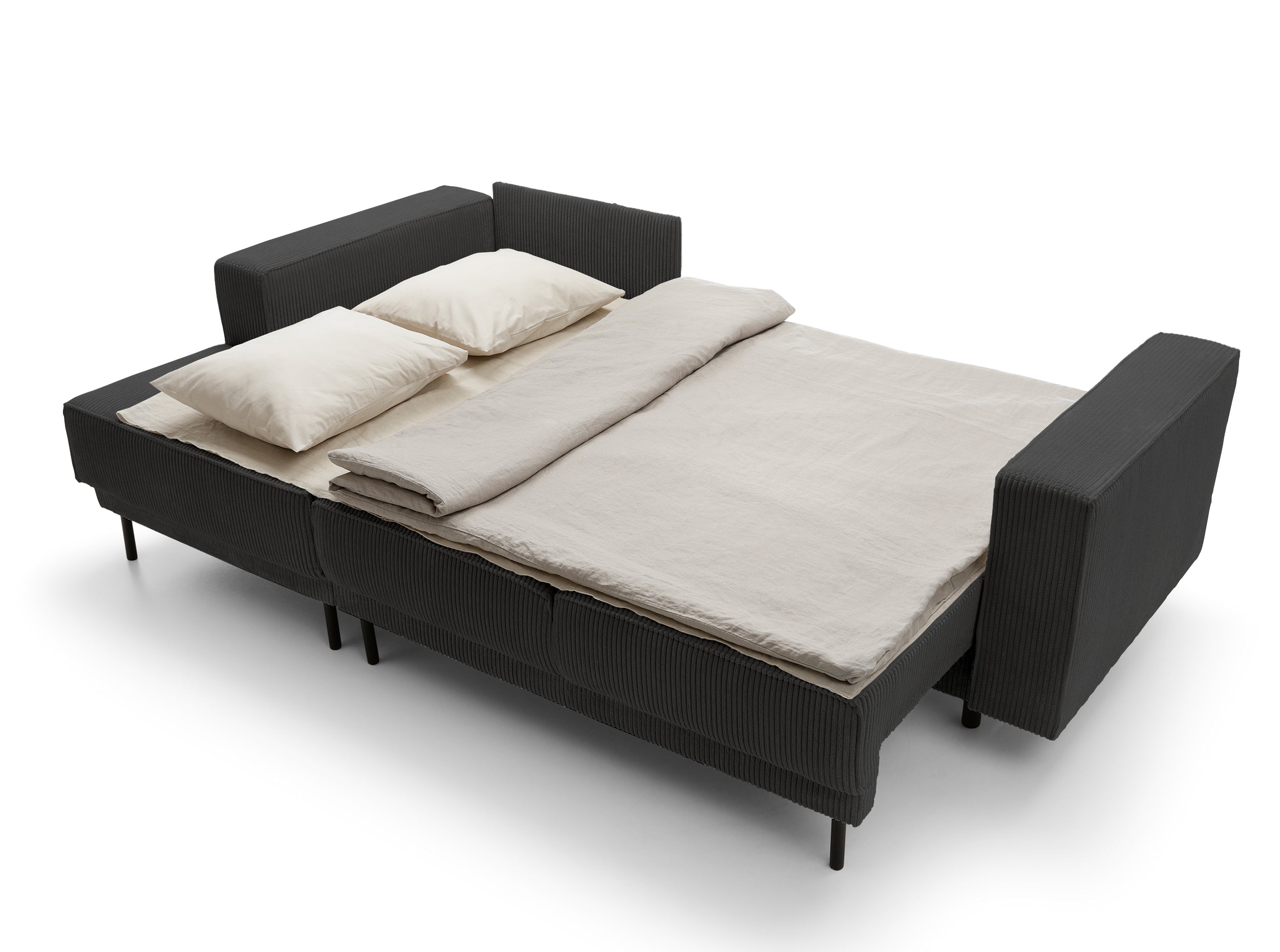 selsey-rodario-mini-ecksofa-l-links-mit-schlaffunktion-stauraum-dunkelgrauer-cor image 8