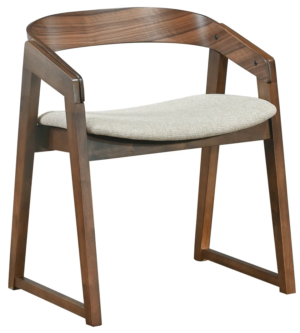 selsey-saloss-holzstuhl-f-r-esszimmer-nussbaum-beige image 1