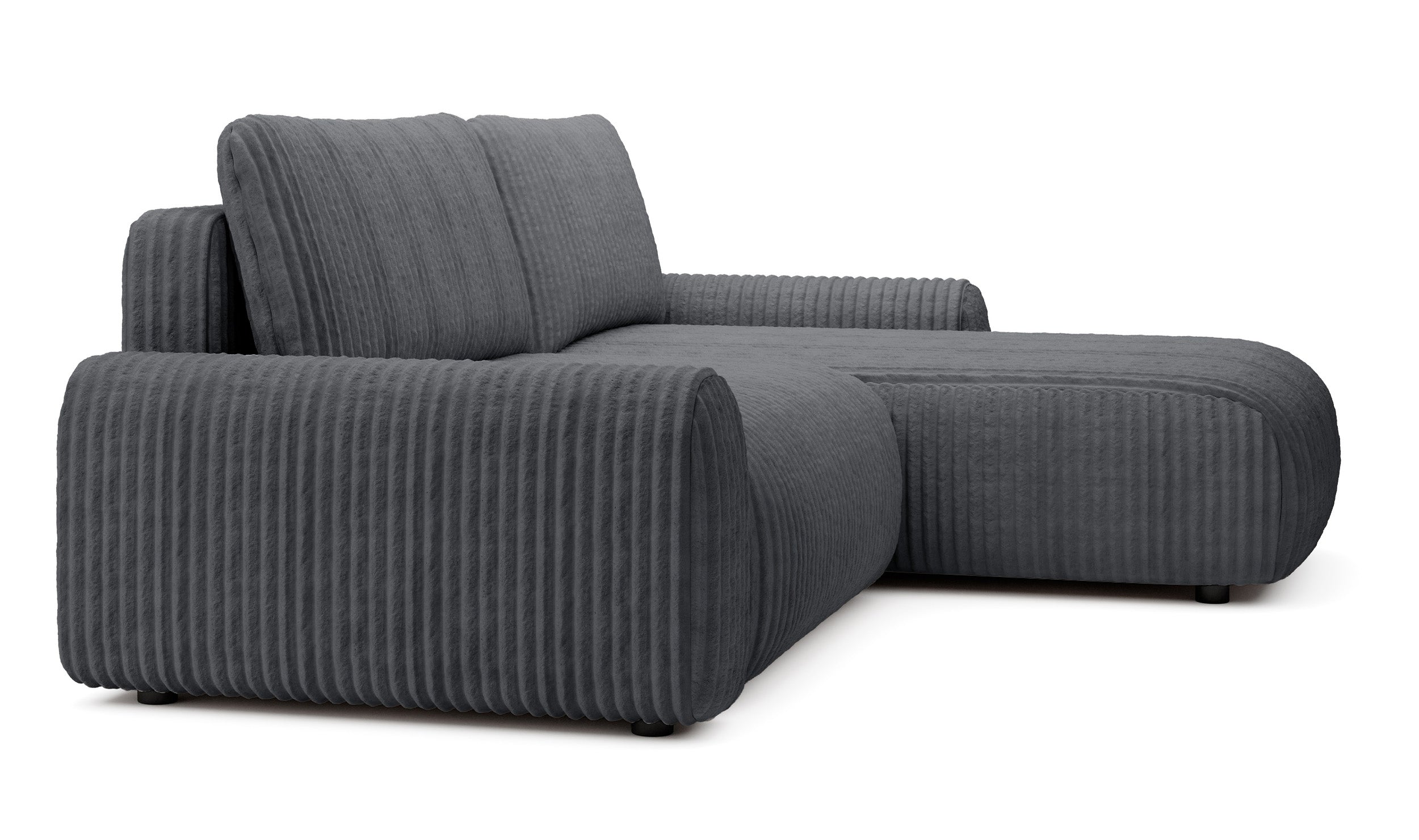 selsey-lelu-ecksofa-mit-schlaffunktion-l-f-rmig-universell-mit-stauraum-dunkelgr image 5