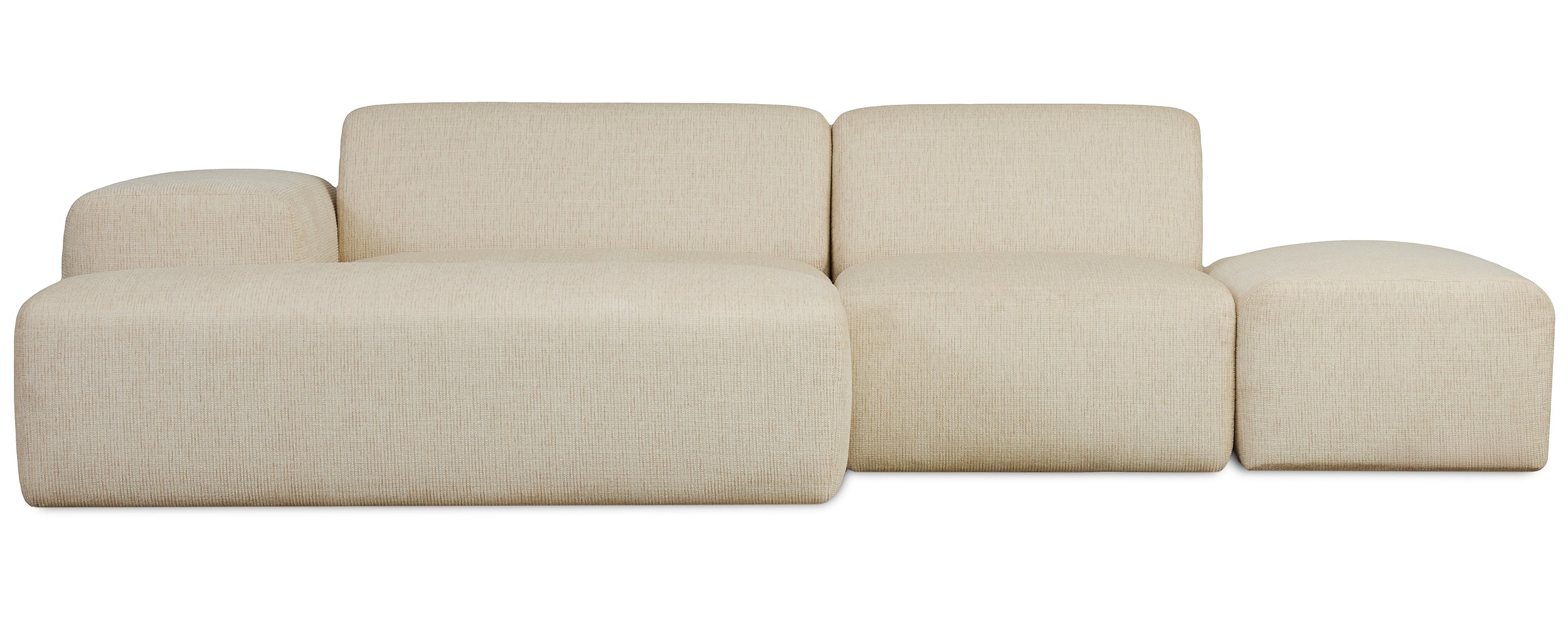 selsey-pyllomi-modulare-eckcouch-l-f-rmig-mit-hocker-hellbeiges-geflecht image 1