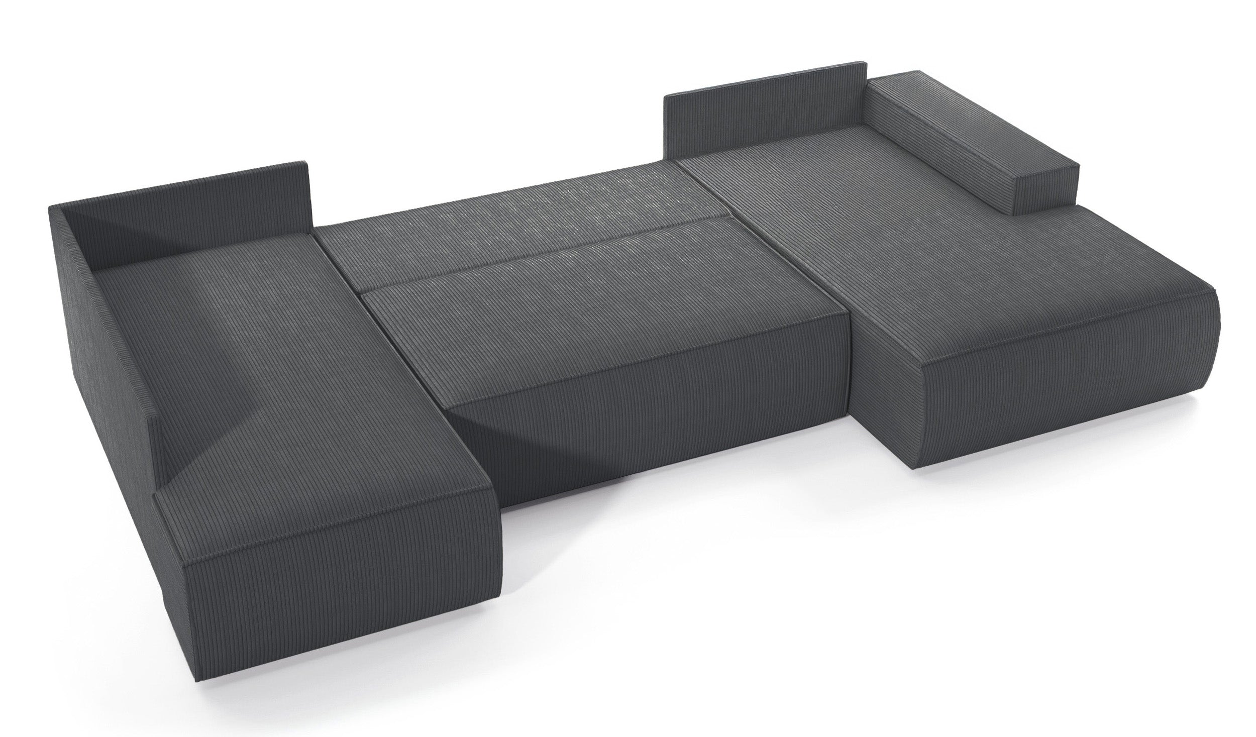 selsey-farese-new-ecksofa-u-f-rmig-rechts-mit-schlaffunktion-und-stauraum-grau-c image 3