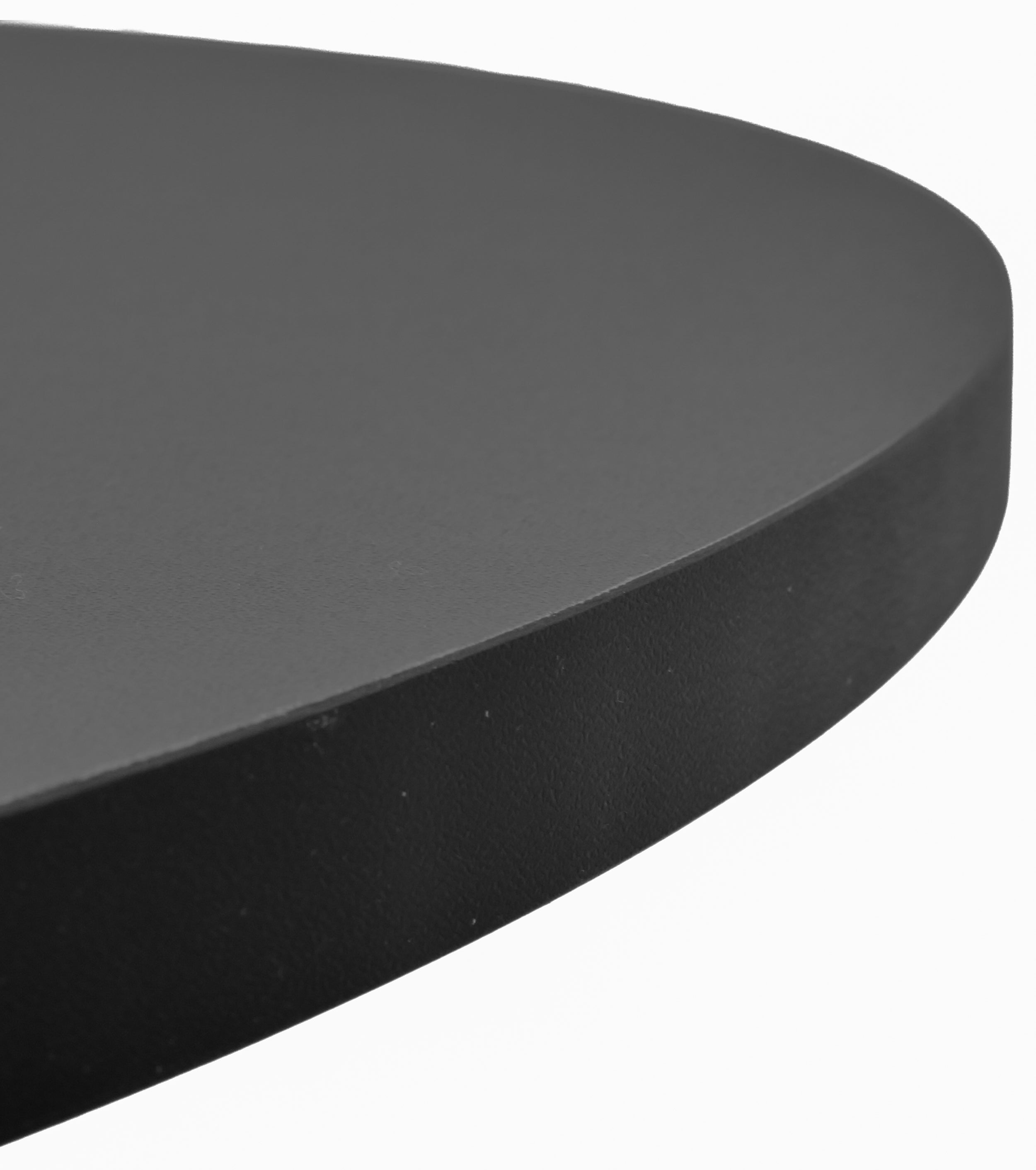 selsey-diciffy-runder-esstisch-100-cm-schwarz-furniert image 2