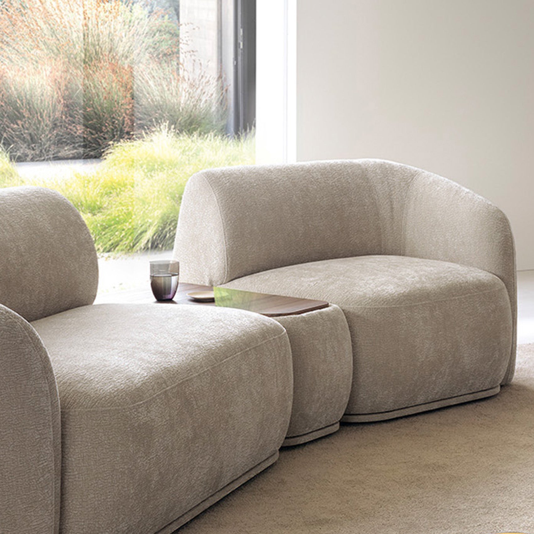 selsey-einzelmodul-bommo-rechtsseitig-grau-beige-chenille image 3