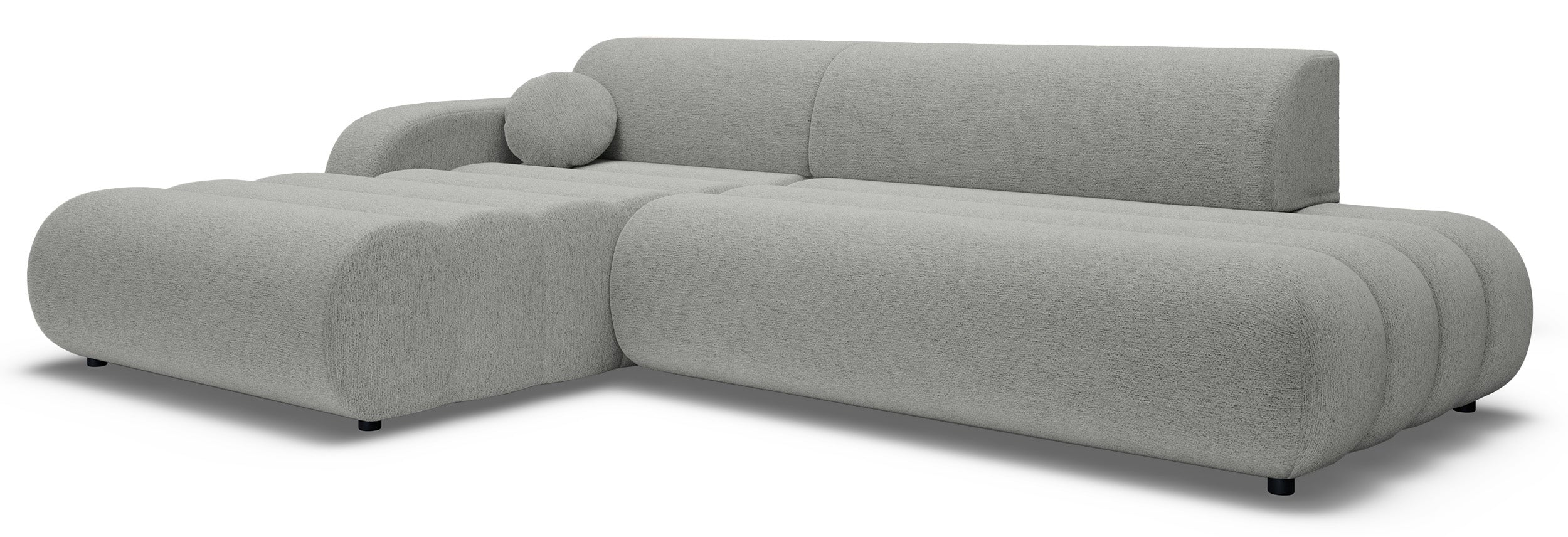selsey-arione-ecksofa-l-links-mit-schlaffunktion-und-stauraum-hellgrauer-chenill image 5