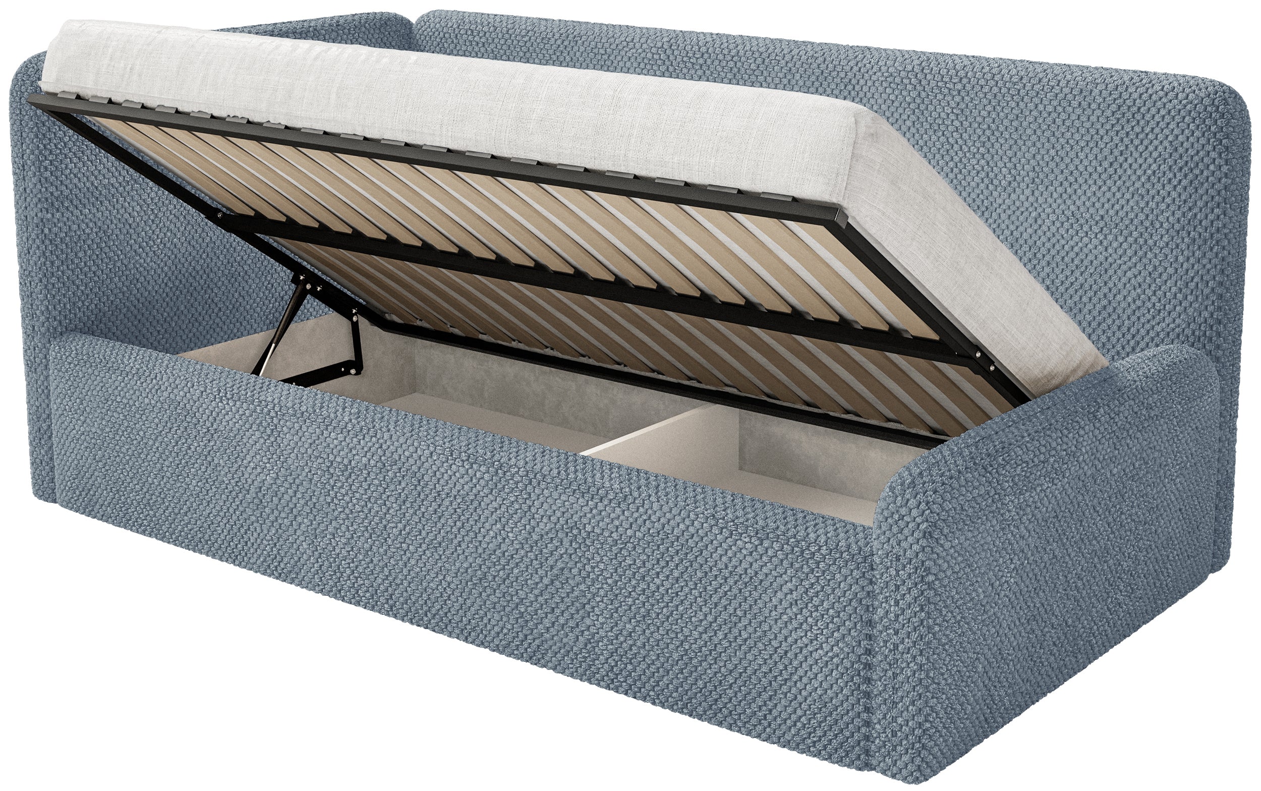 selsey-fanklo-jugendbett-120x200-cm-linksseitig-mit-matratze-stauraum-blauer-pl- image 3