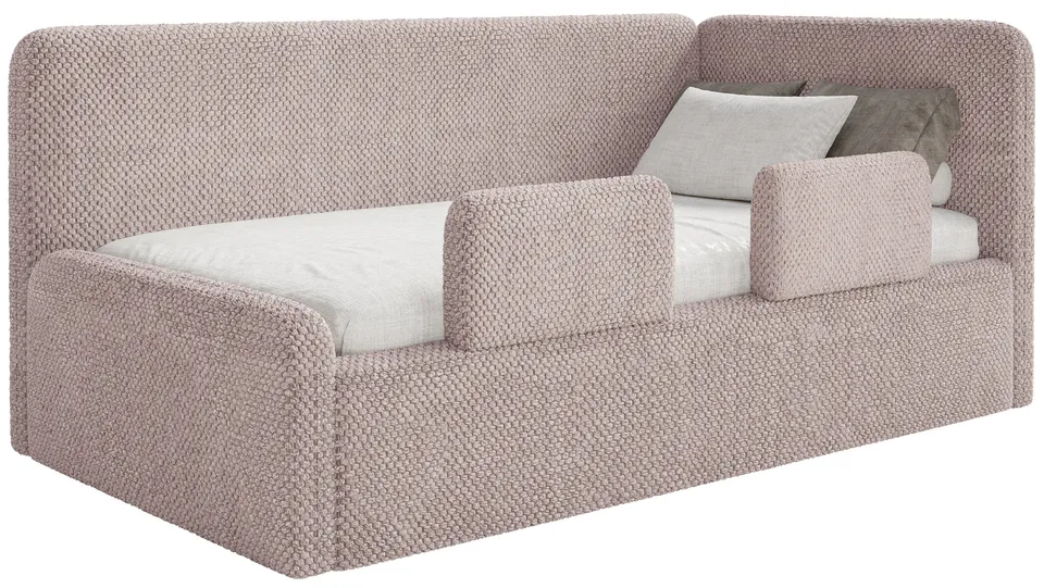 selsey-fanklo-jugendbett-90x200-cm-rechts-puderrosa-pl-sch-stauraum image 1
