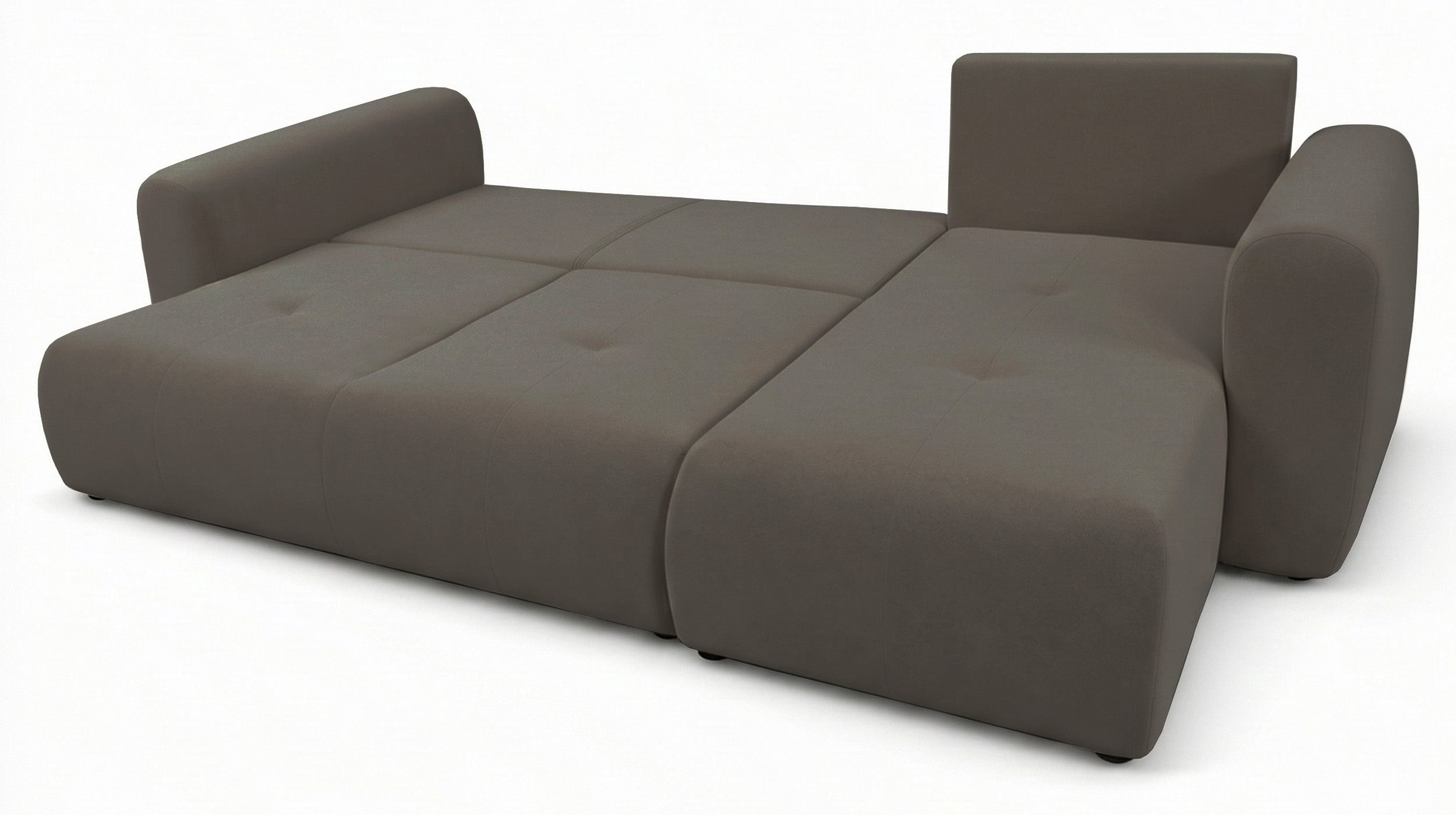 selsey-olido-ecksofa-mit-schlaffunktion-l-form-universal-dunkelbeige-hydrophobes image 3