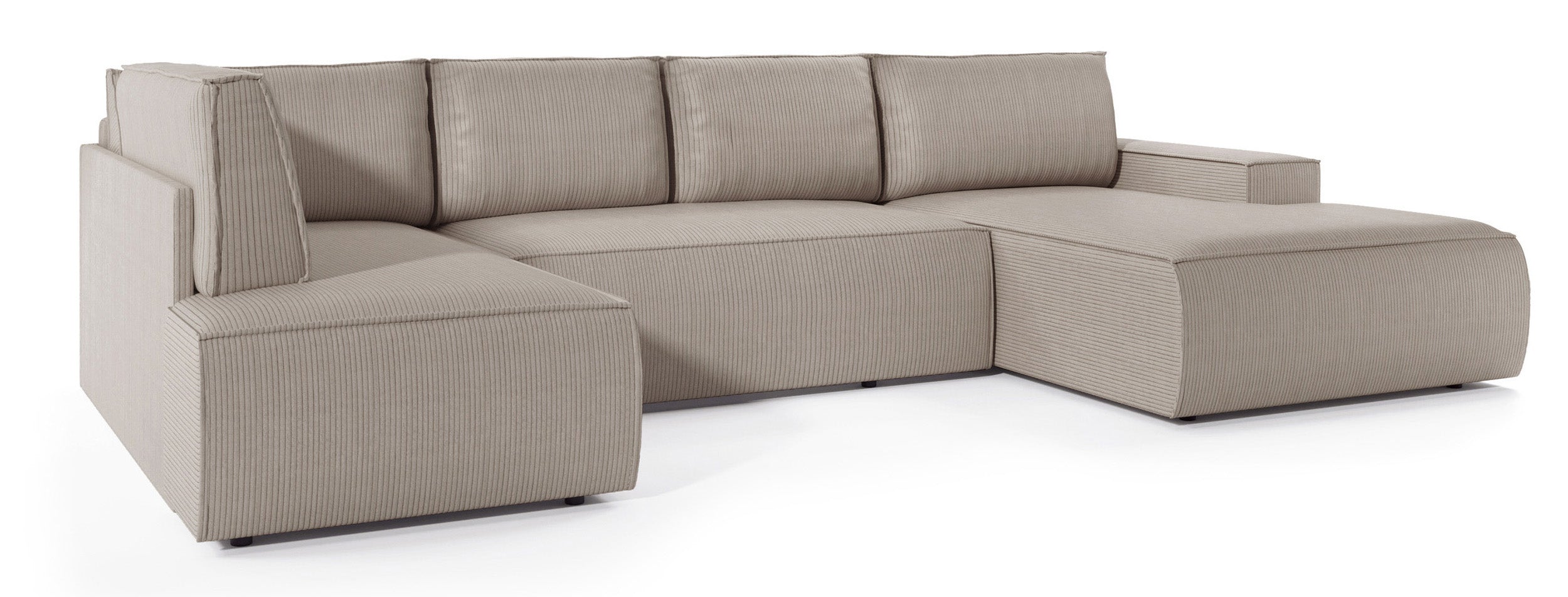 selsey-farese-new-ecksofa-u-f-rmig-mit-schlaffunktion-und-stauraum-beige-cord-re image 5