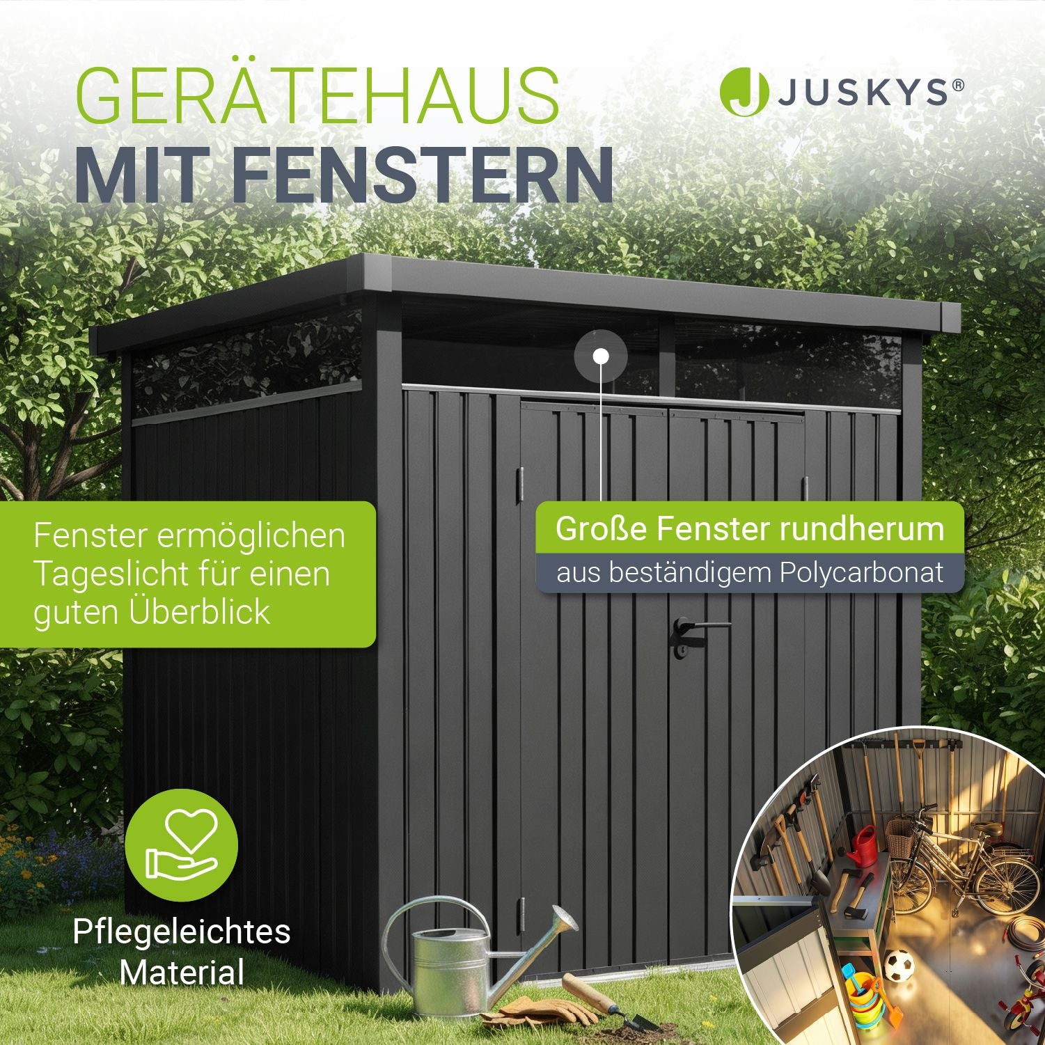 juskys-metall-ger-tehaus-luzern-5-2-m-in-anthrazit image 3