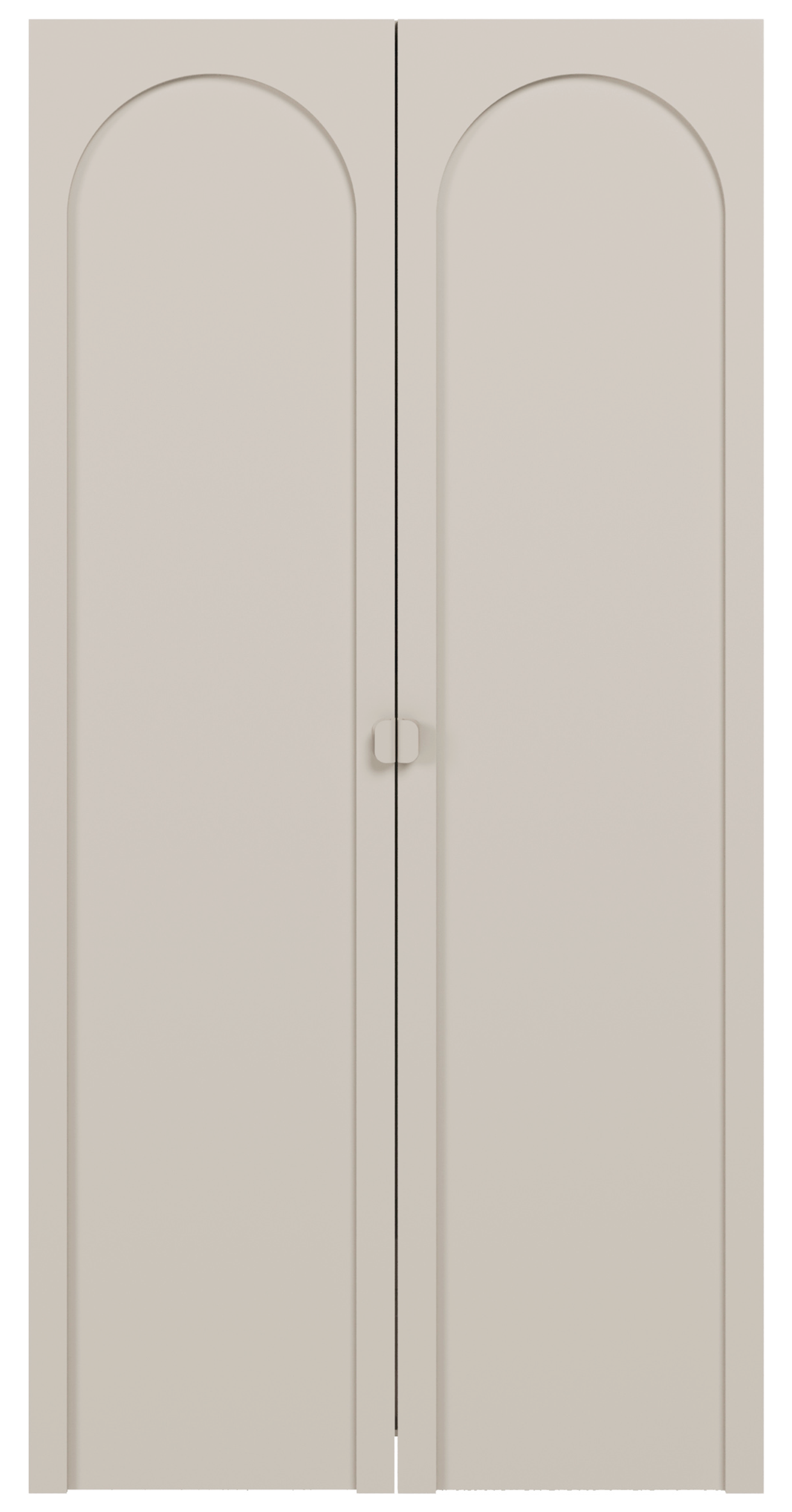 selsey-arkadia-zweit-rige-garderobe-kleiderschrank-100-cm-kaschmir-mit-gefr-ster image 5