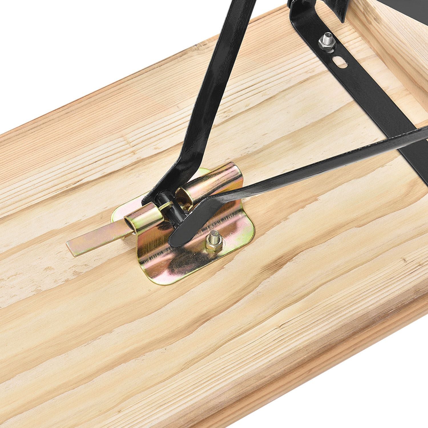 juskys-bierzeltgarnitur-bichl-170-cm-3-teilig-holz image 3