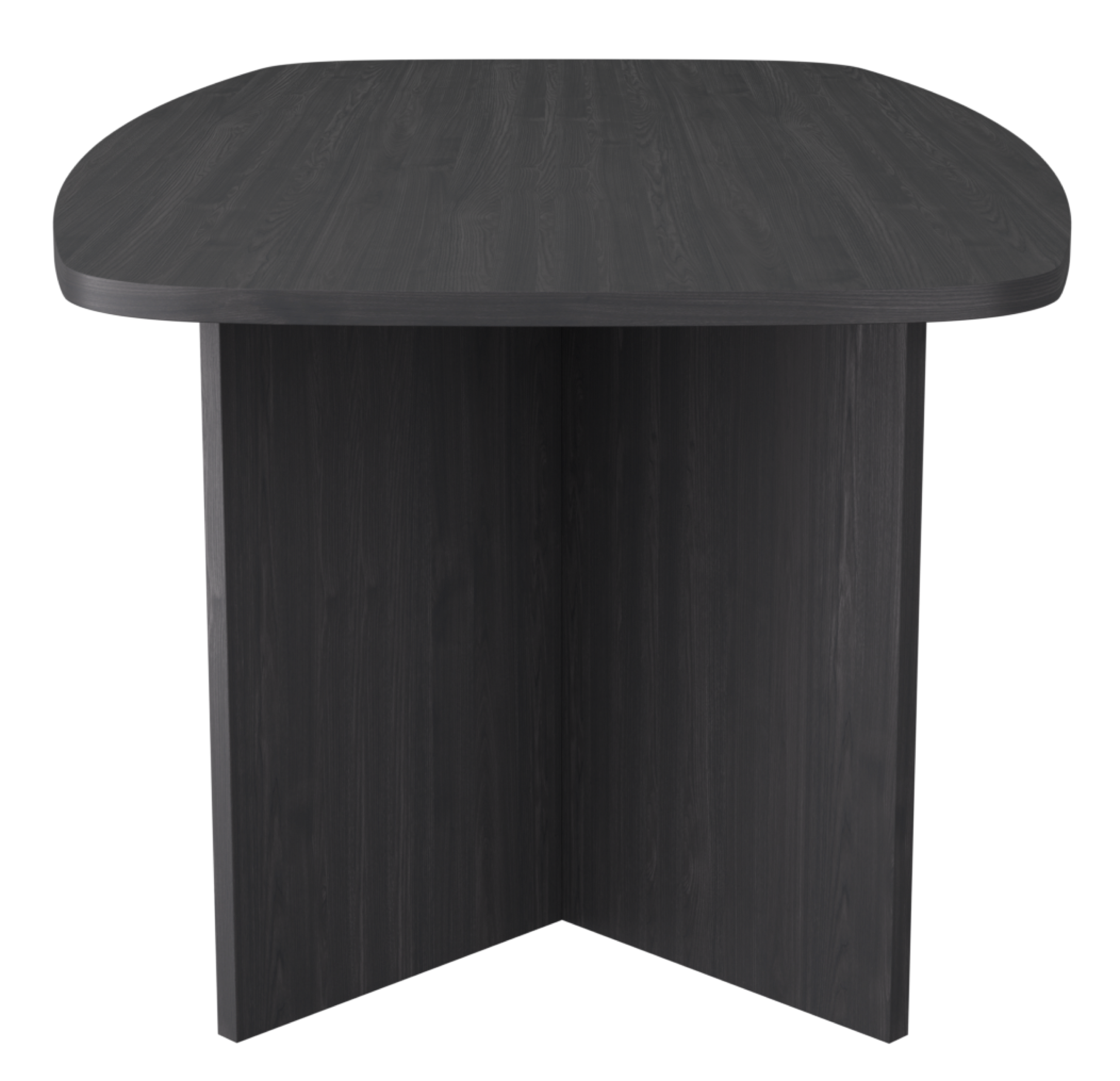 selsey-piano-esstisch-190-cm-esche-prestige-schwarz image 3
