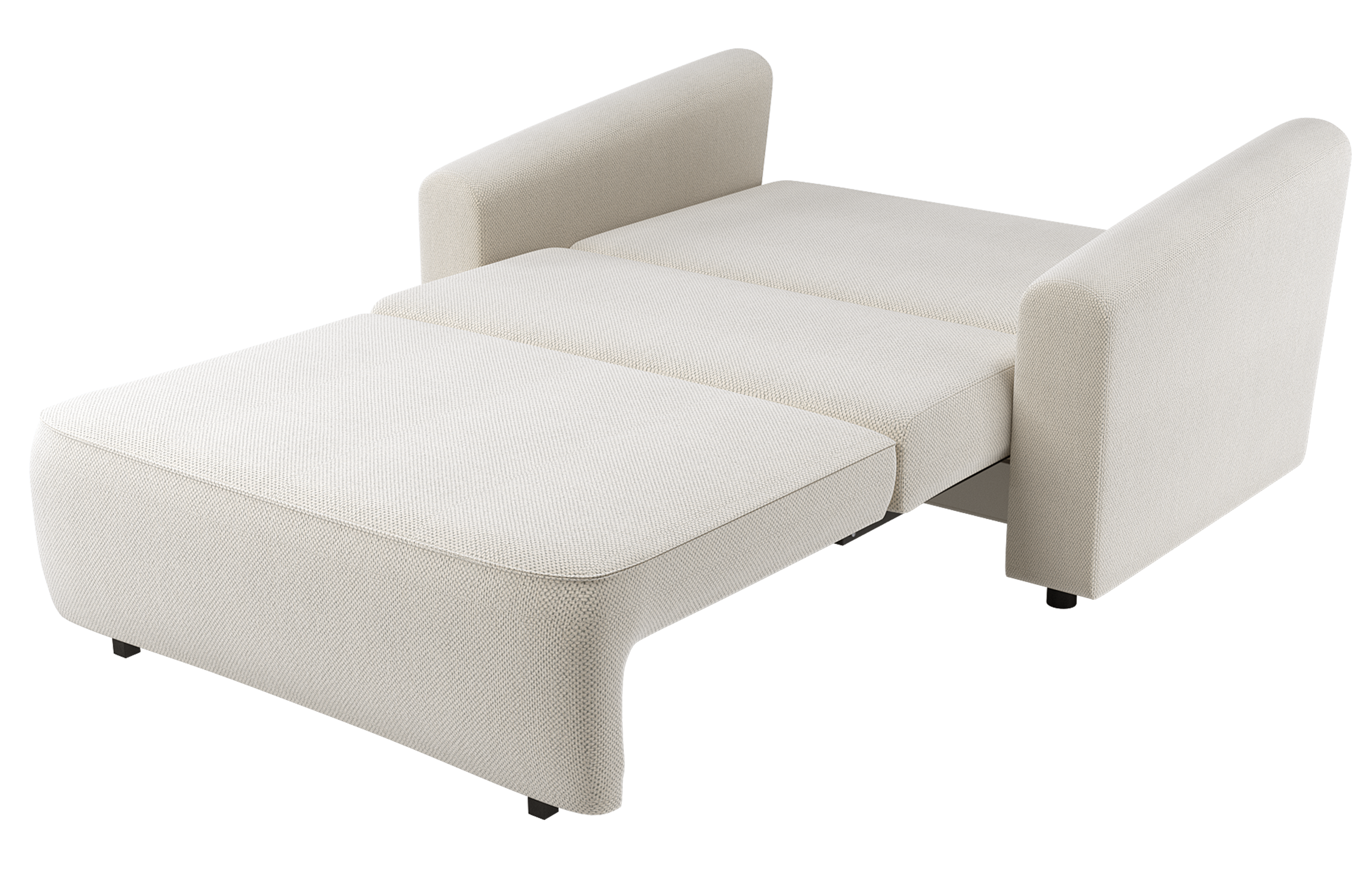 selsey-stevio-zweisitziges-ausklappbares-sofa-150-cm-mit-stauraum-und-schlaffunk image 6