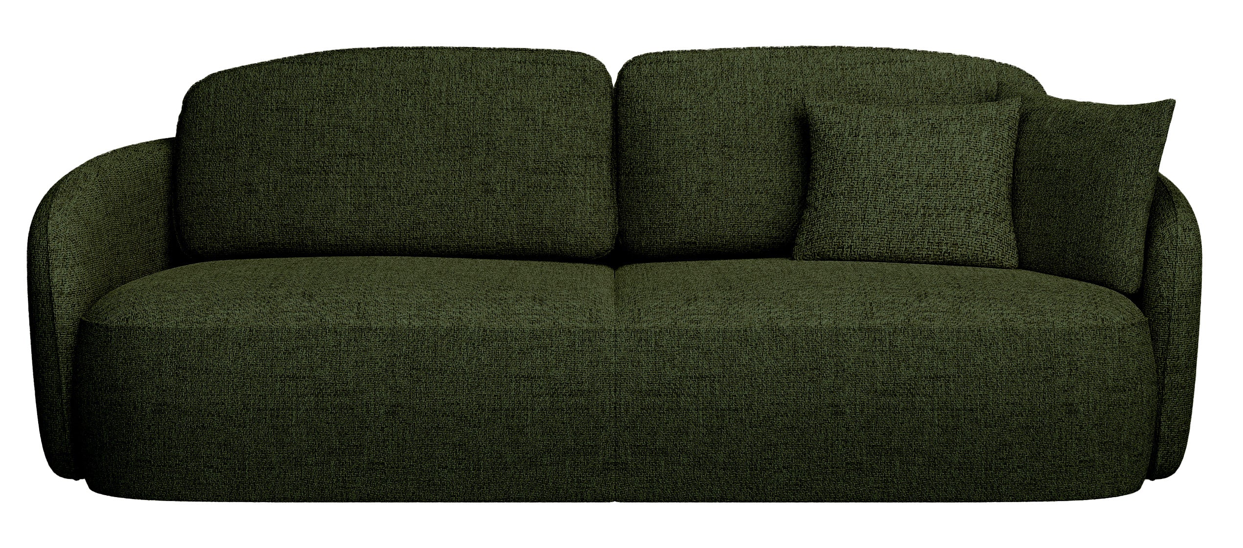 selsey-savoy-dreisitziges-schlafsofa-mit-stauraum-olivgr-n-ausklappbar image 1