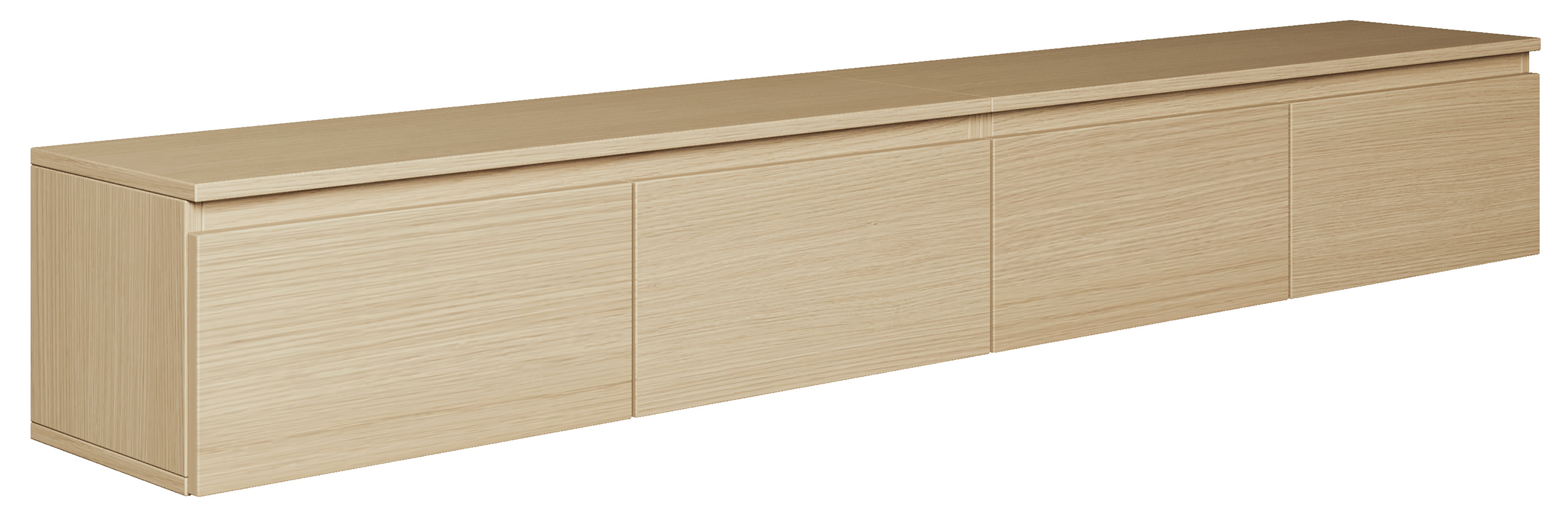 selsey-bemmi-h-ngender-tv-schrank-200-cm-lindberg-eiche image 1