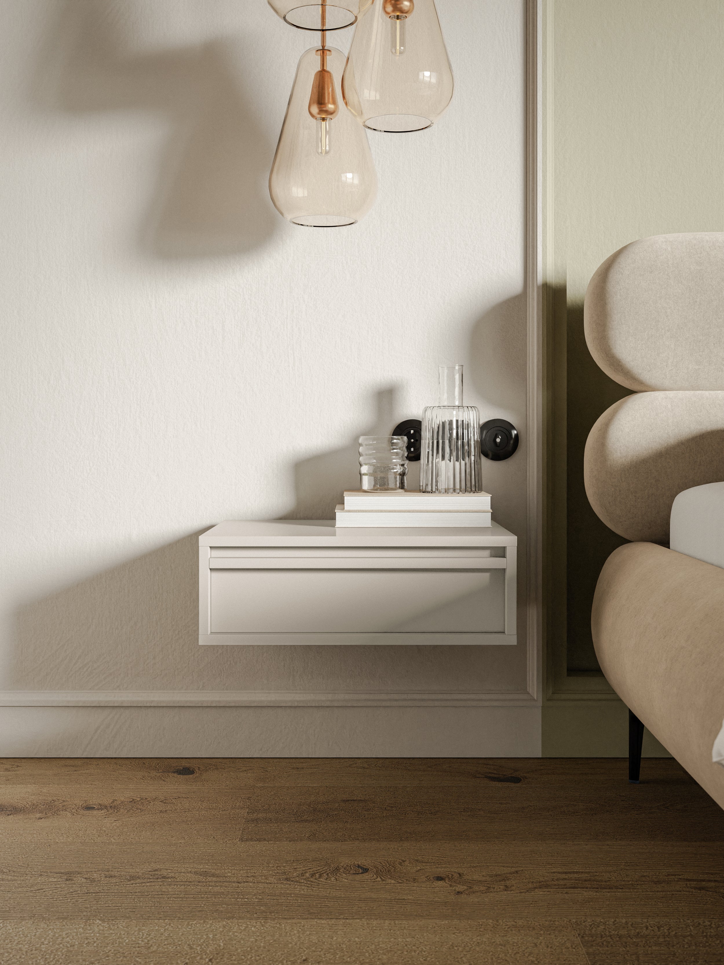 selsey-evo-h-ngender-nachttisch-mit-schublade-50-cm-kaschmir image 2
