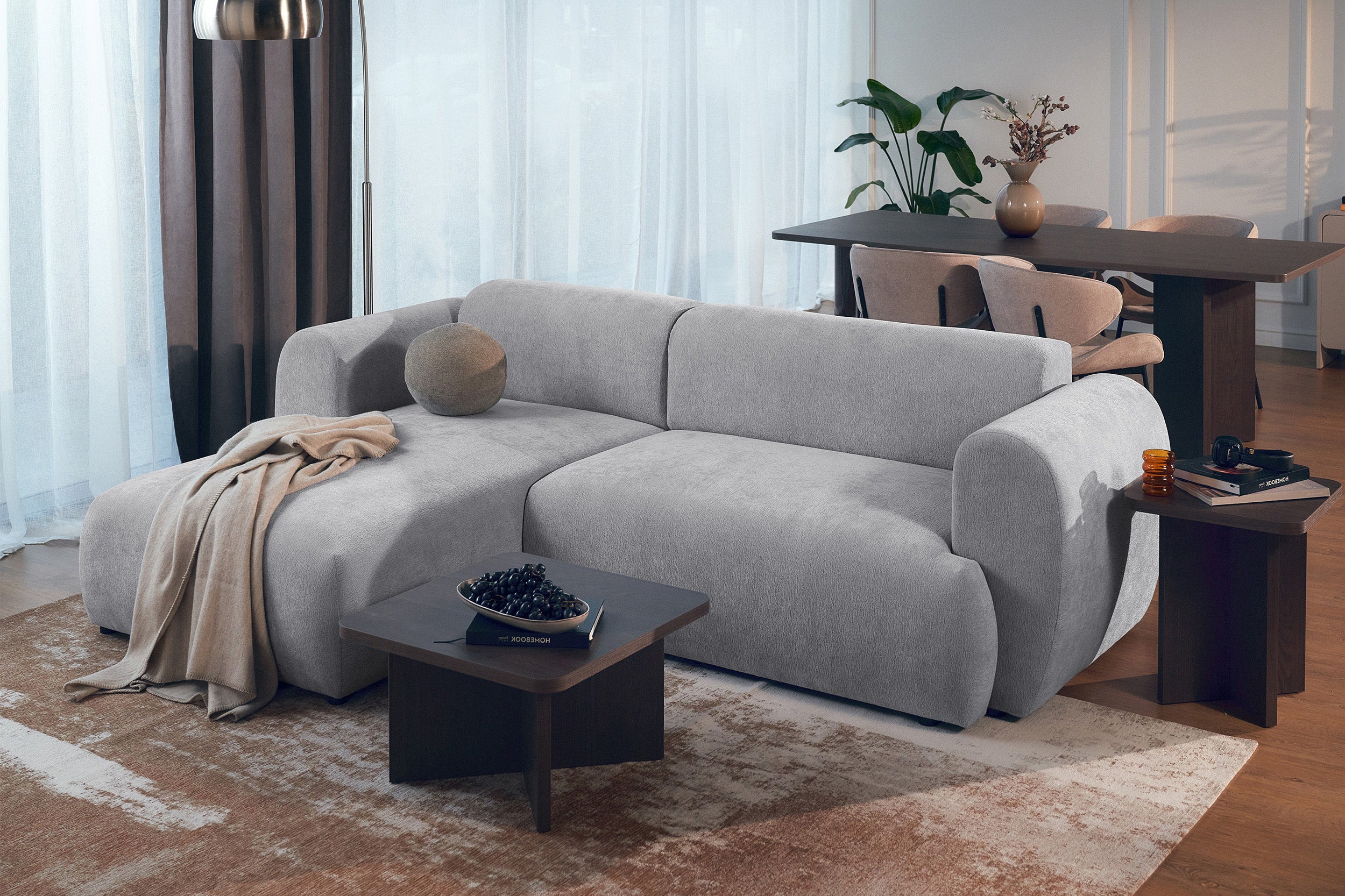 selsey-emia-ecksofa-mit-schlaffunktion-links-l-form-grau-chenille image 2