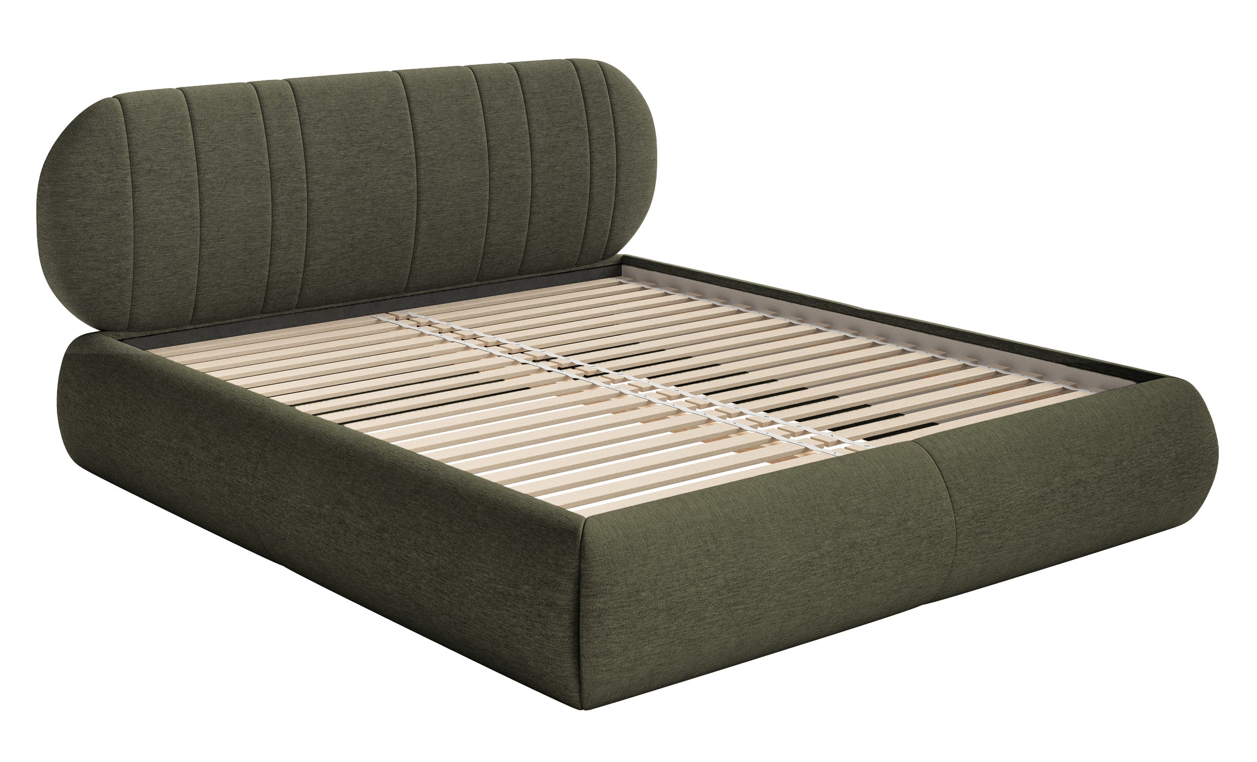 selsey-asmelio-polsterbett-140x200-cm-khaki-flechtmuster image 5