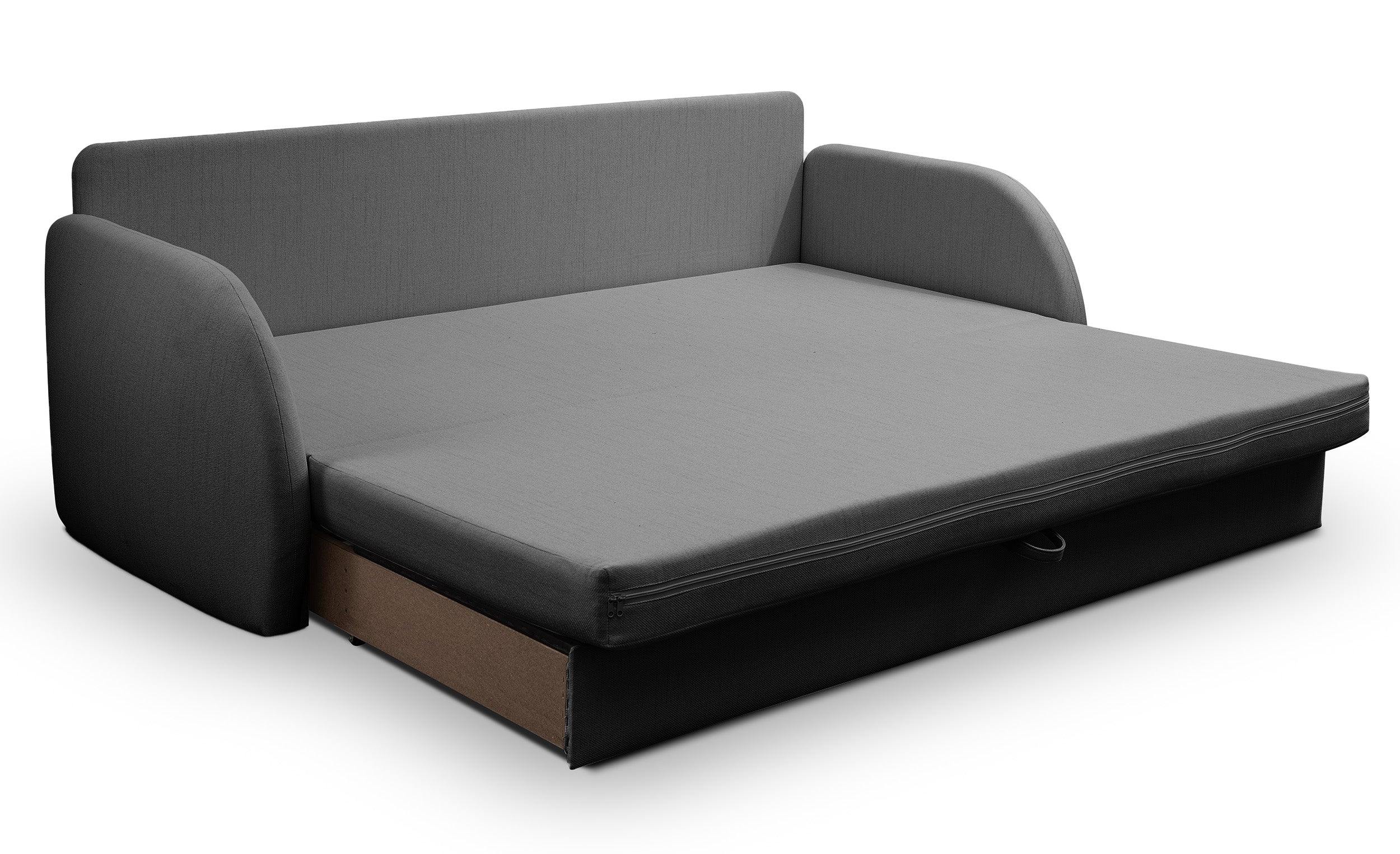 selsey-diego-dreisitzer-schlafsofa-dunkelgraues-geflecht-mit-schlaffunktion image 4