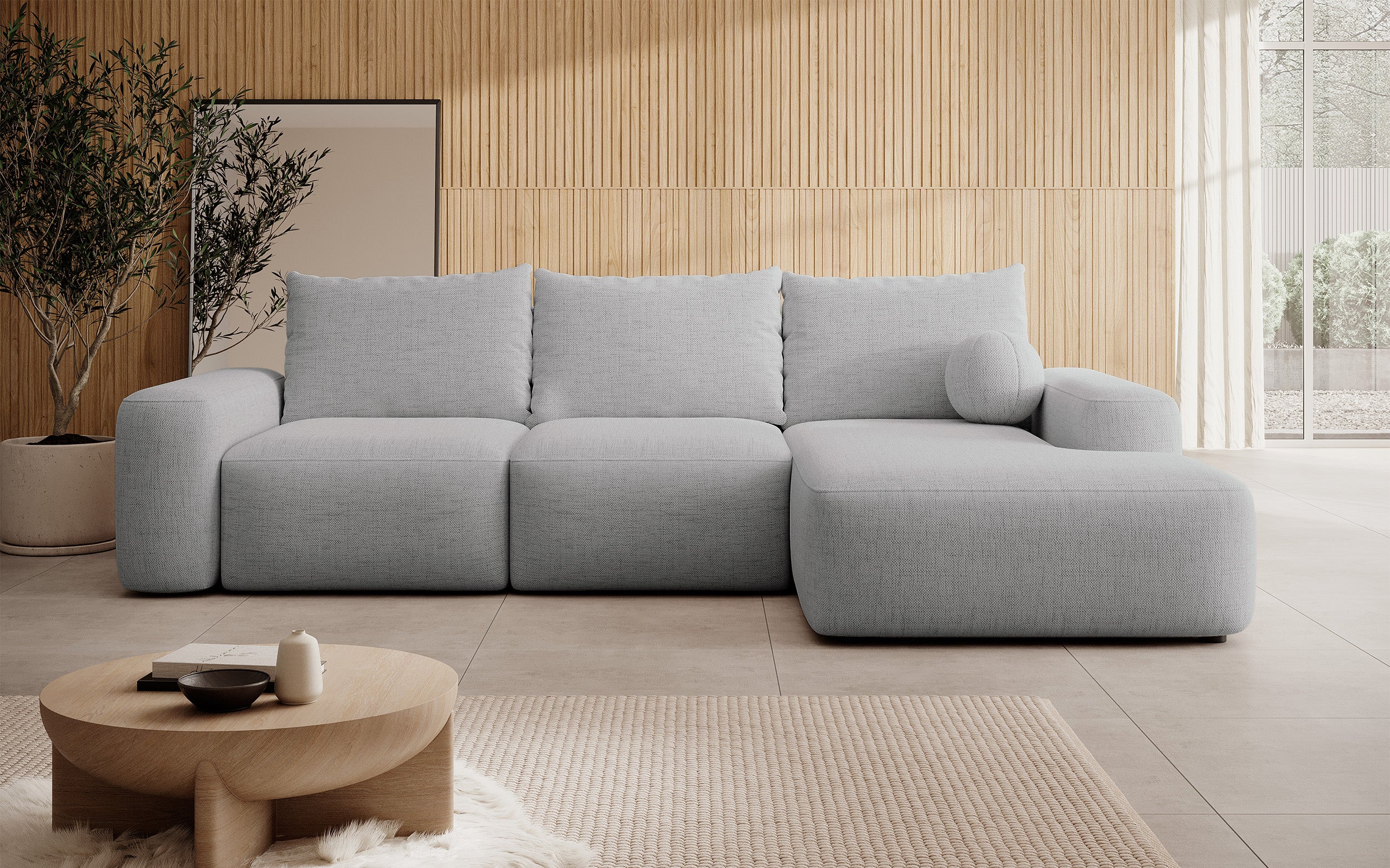 selsey-carnos-ecksofa-mit-schlaffunktion-rechts-l-form-grau-chenille-hydrophob-b image 3
