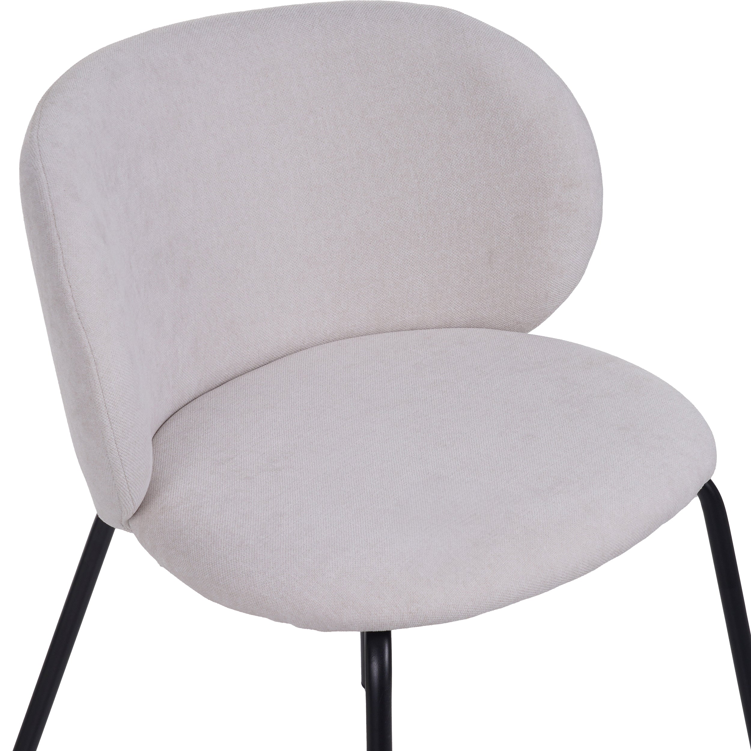 selsey-berlents-gepolsterter-esszimmerstuhl-creme-geflecht-schwarze-beine image 6