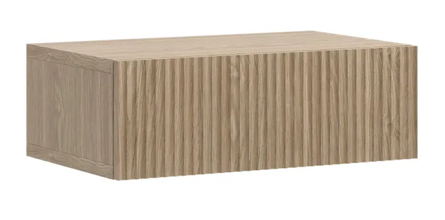 selsey-nolie-h-ngender-nachttisch-mit-schublade-50-cm-ge-lte-eiche image 1