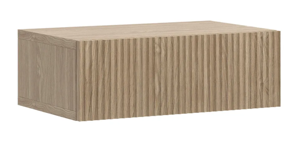 selsey-nolie-h-ngender-nachttisch-mit-schublade-50-cm-ge-lte-eiche image 1