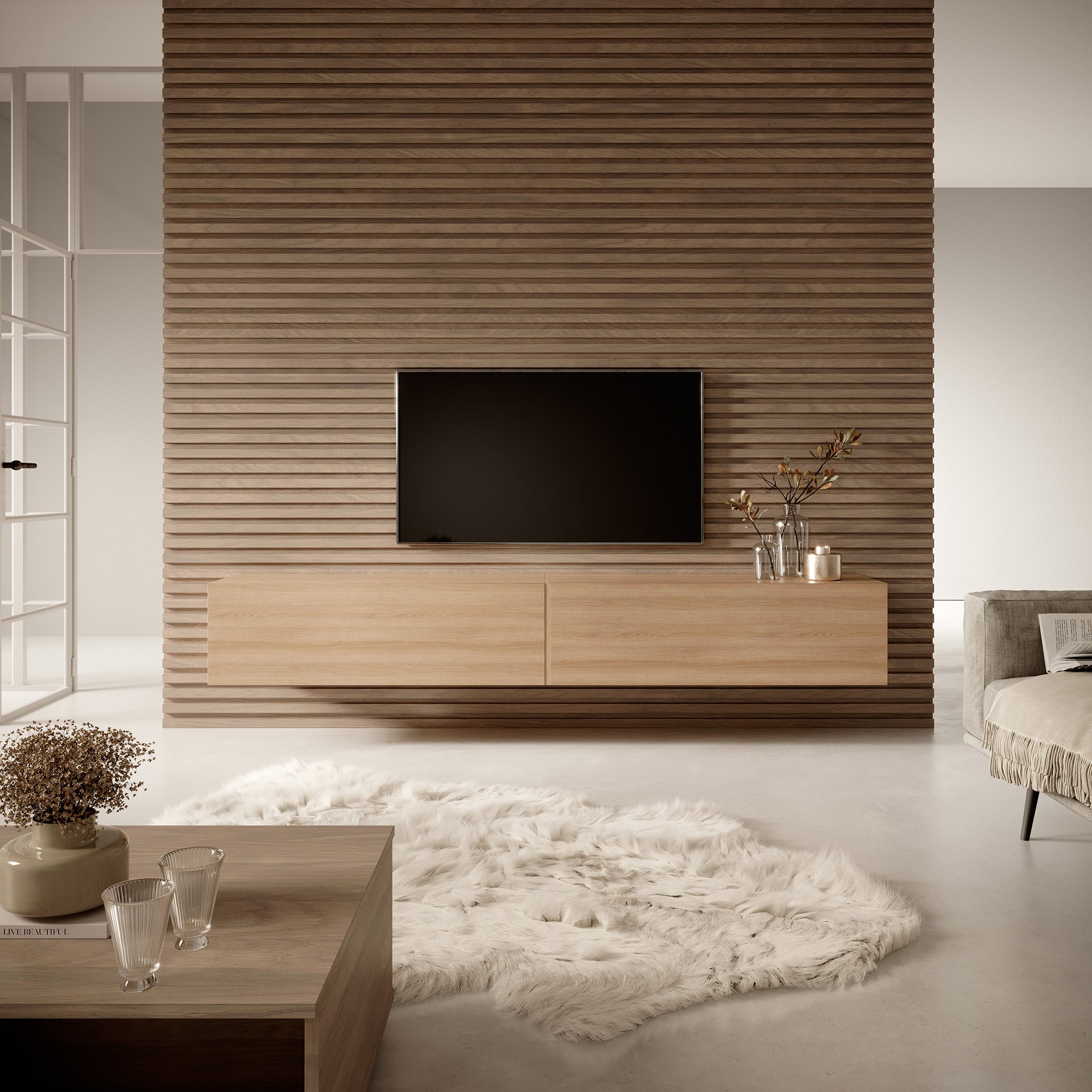 selsey-bisira-tv-schrank-200-cm-lindberg-eiche image 2
