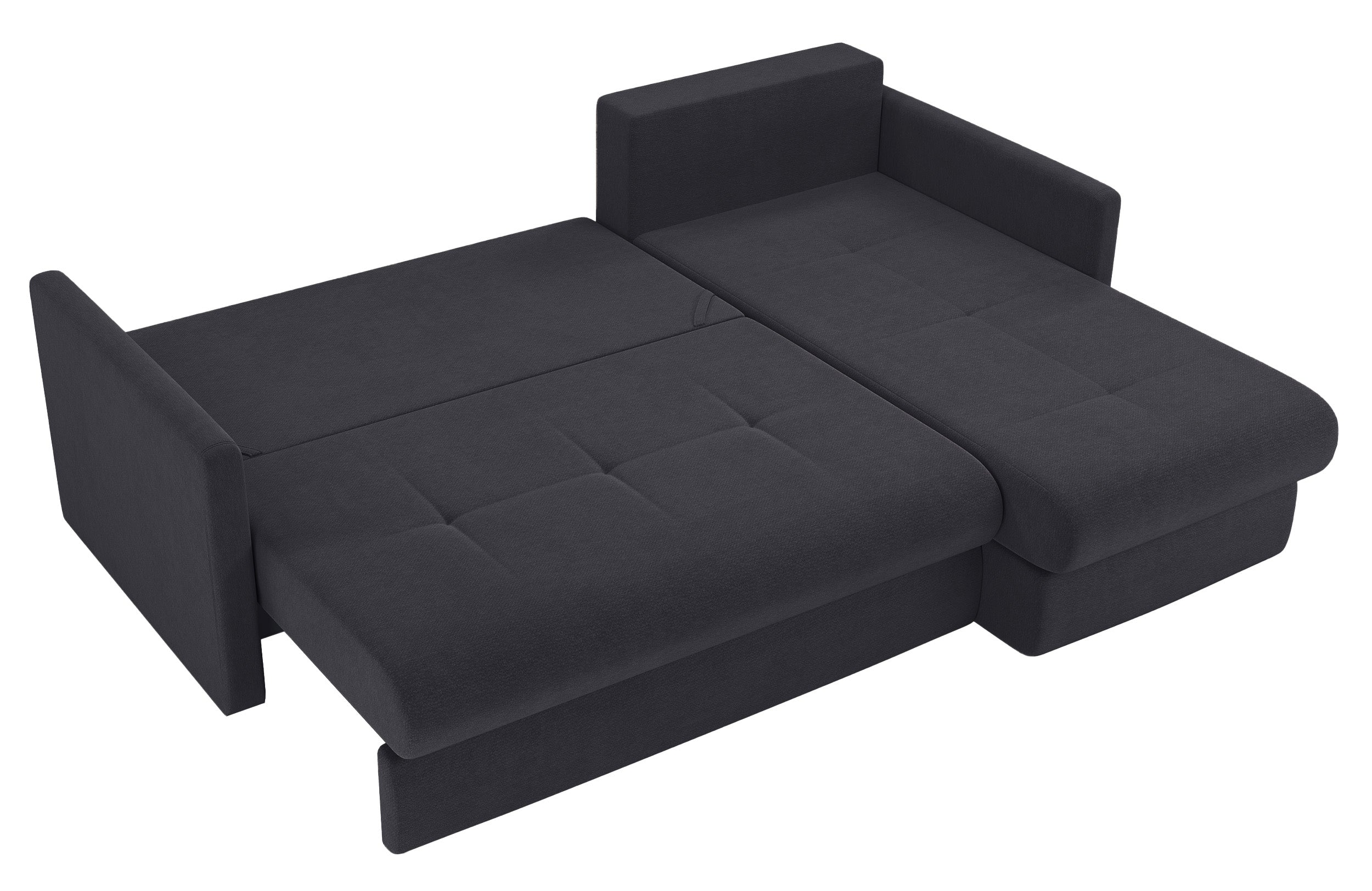 selsey-lorro-ecksofa-mit-schlaffunktion-l-f-rmig-universell-graphit-chenille-mit image 3