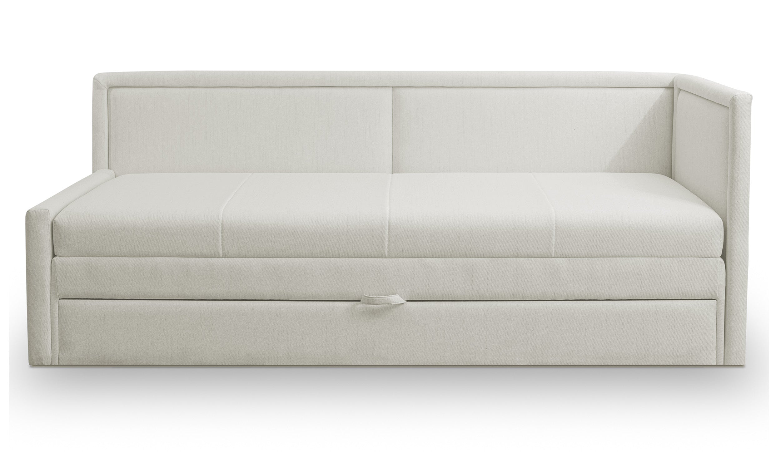 selsey-caprili-jugendbett-mit-stauraum-cremefarben-mit-flechtmuster-universell image 3