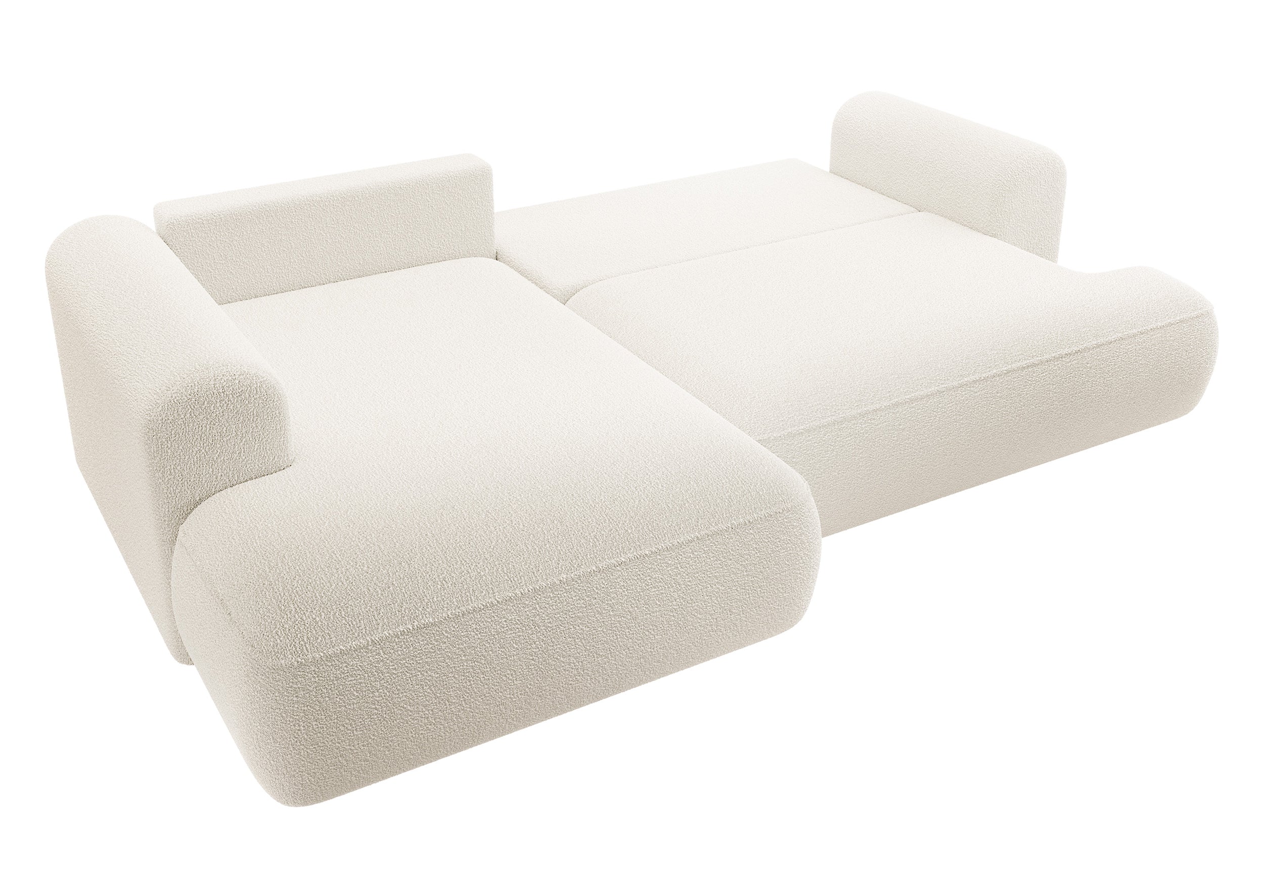 selsey-ovo-ecksofa-mit-schlaffunktion-l-form-links-cremefarbener-boucl-mit-armle image 7
