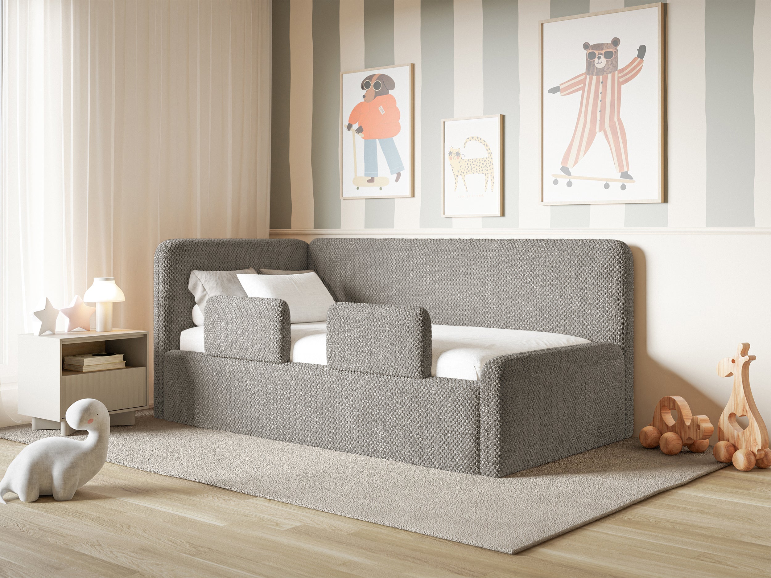 selsey-fanklo-jugendbett-120x200-cm-linksseitig-mit-matratze-stauraum-und-gel-nd image 2