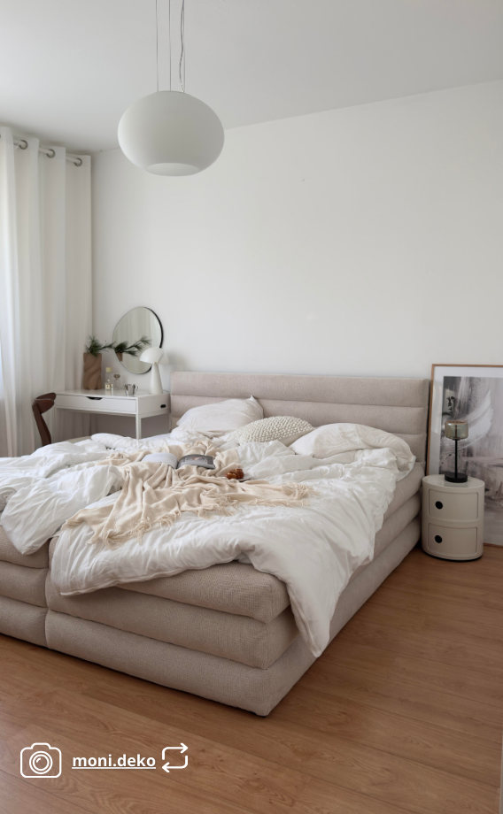 selsey-kontinentales-bett-alegre-140x200-cm-mit-topper-und-2-boxen-hellbeige-che image 4